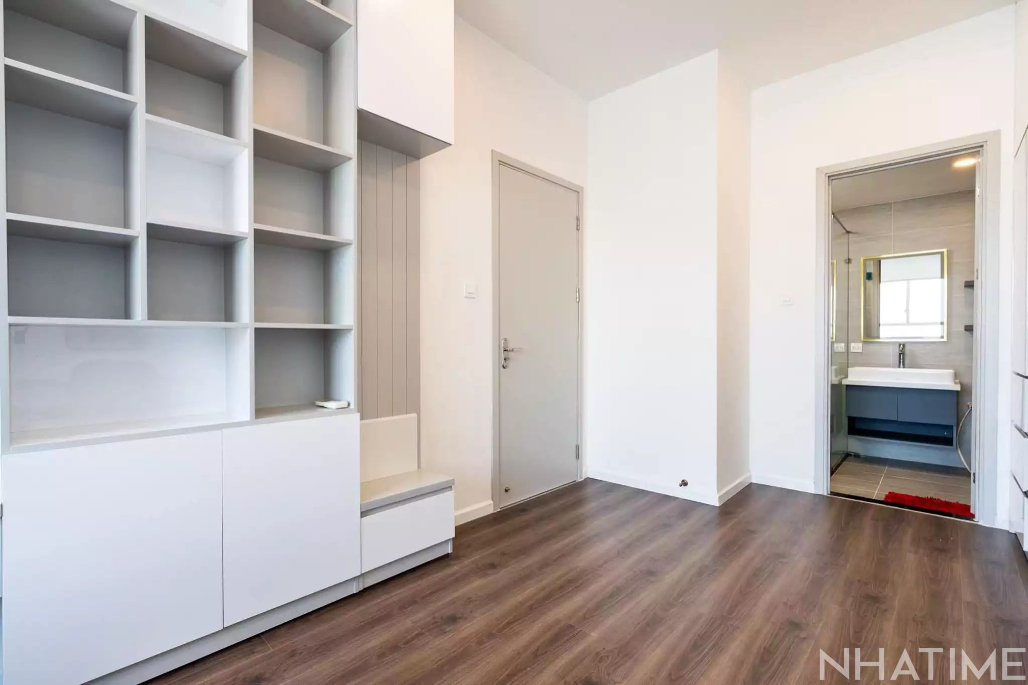 Cho thuê căn hộ Park 6 Times City tầng 20 Photo No.6