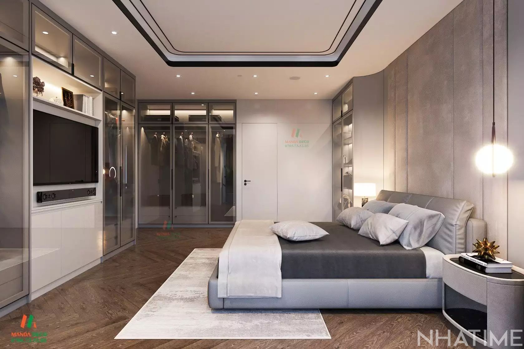 Bán căn hộ Park 3 Times City tầng 21 Photo No.4