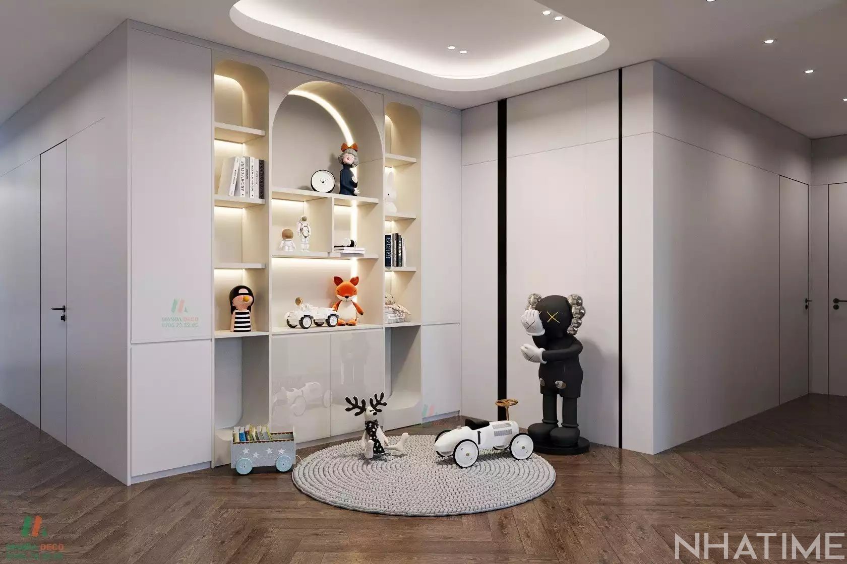 Bán căn hộ Park 3 Times City tầng 21 Photo No.10