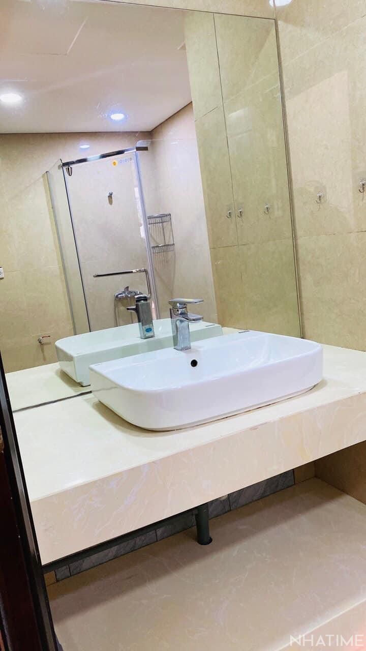 Bán căn hộ T2 Times City