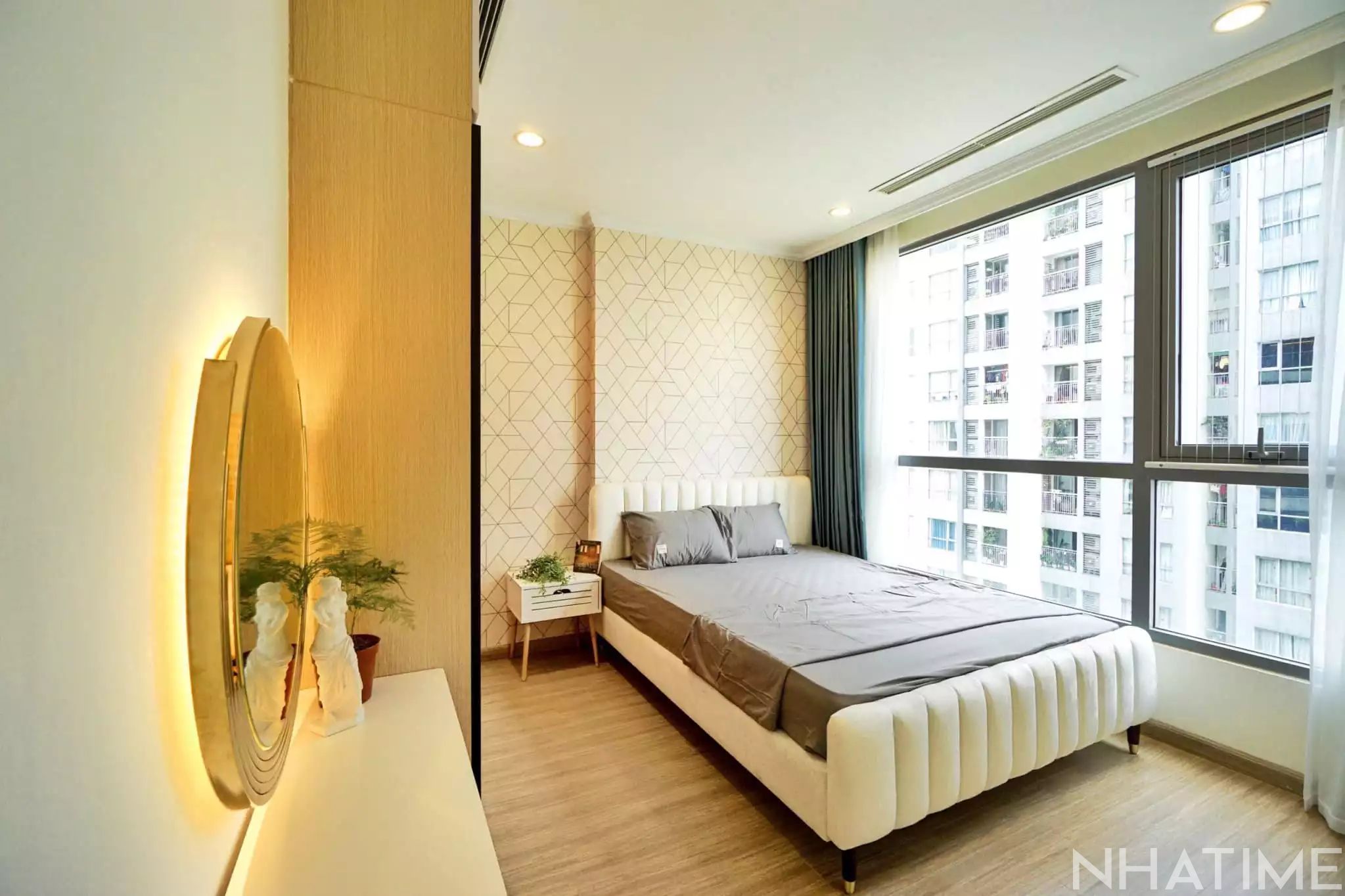 Cho thuê căn hộ Park 1 Times City tầng 10 Photo No.5