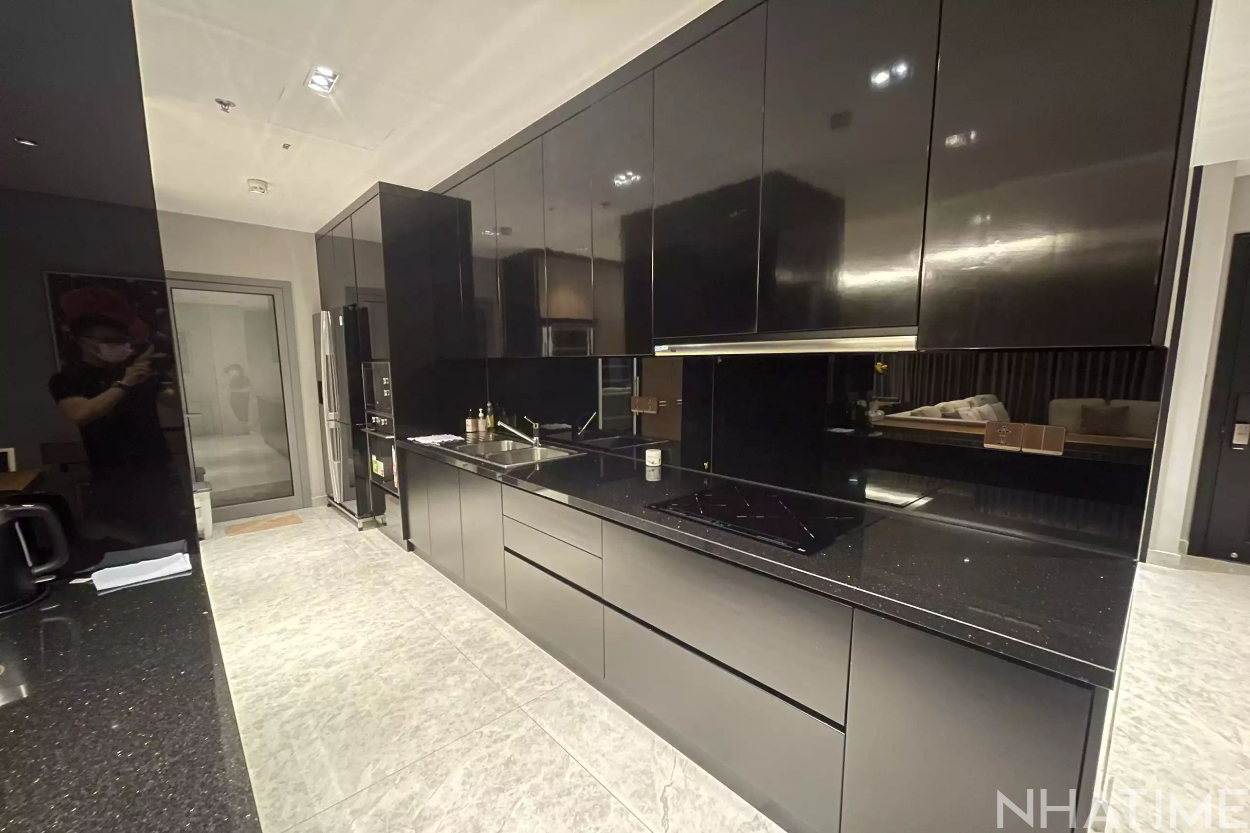 Bán căn hộ Park 10 Times City tầng 20 Photo No.2