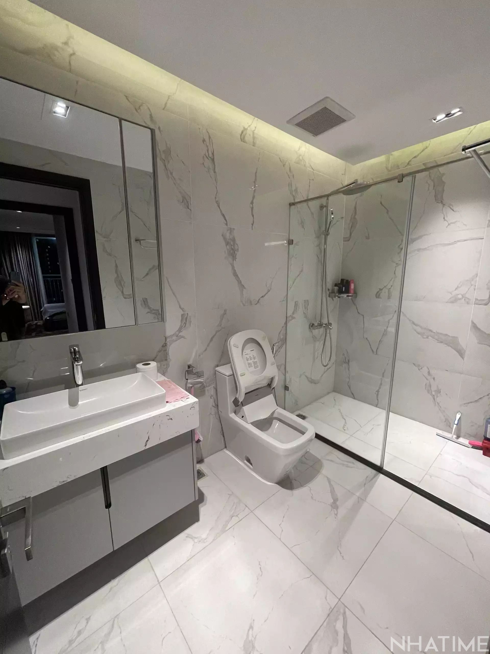 Bán căn hộ Park 10 Times City tầng 20 Photo No.4