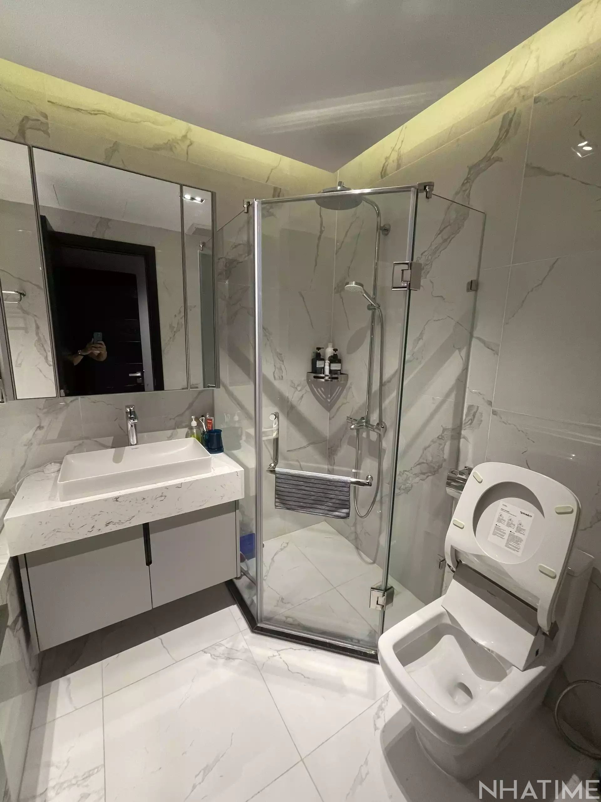 Bán căn hộ Park 10 Times City tầng 20 Photo No.5