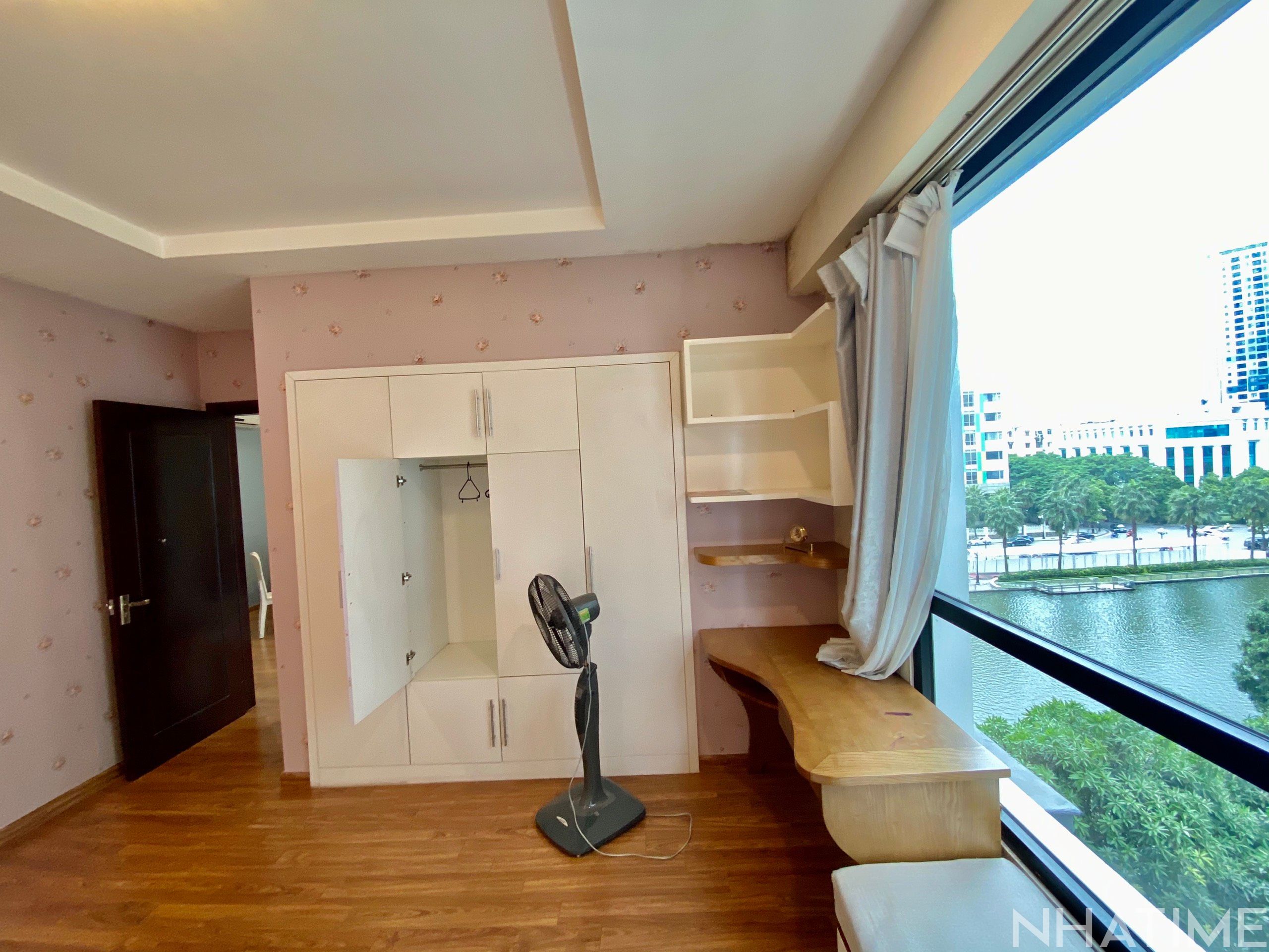 Bán căn hộ T6 Times City