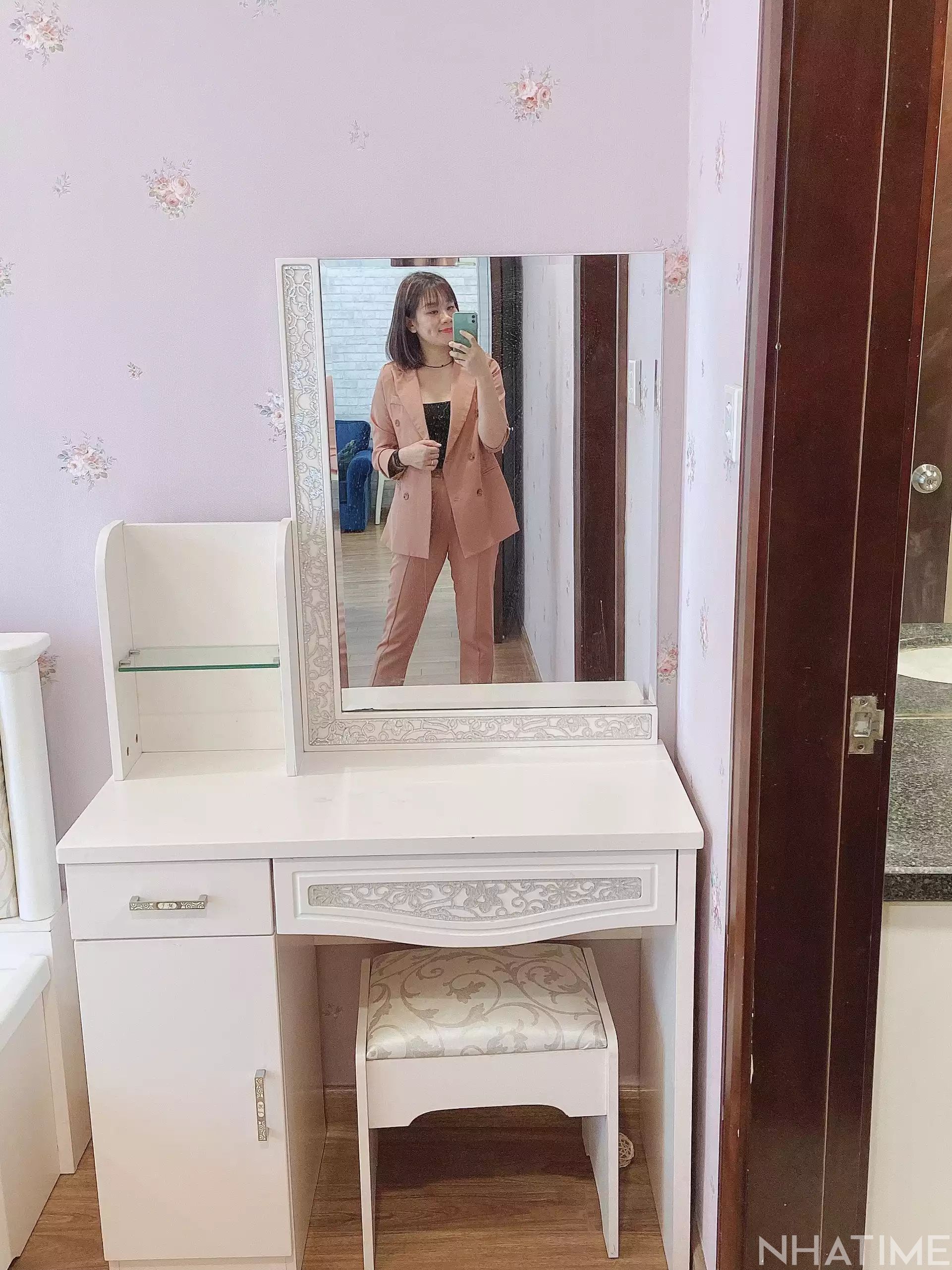 Bán căn hộ T6 Times City Photo No.2