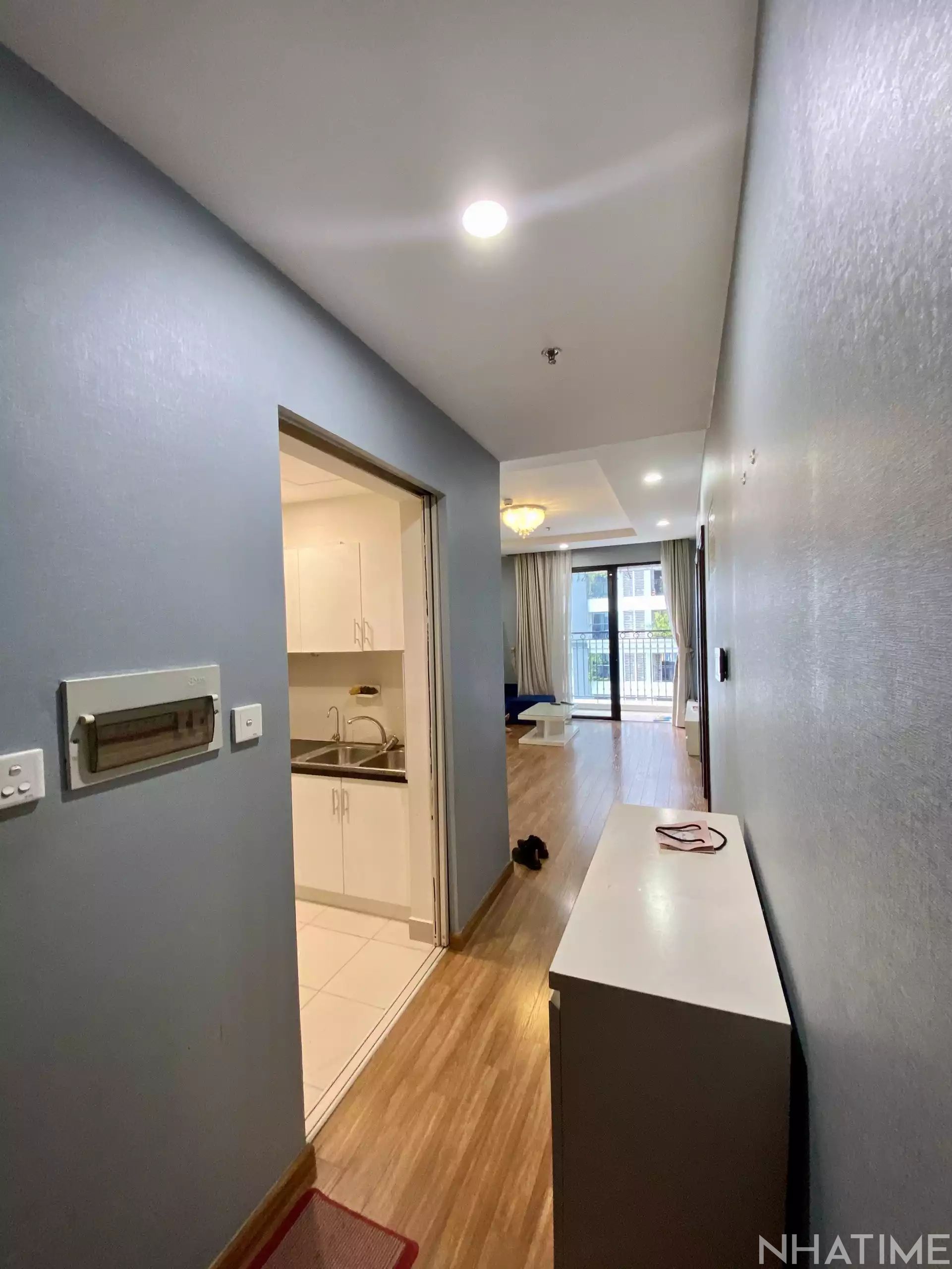 Bán căn hộ T6 Times City Photo No.3