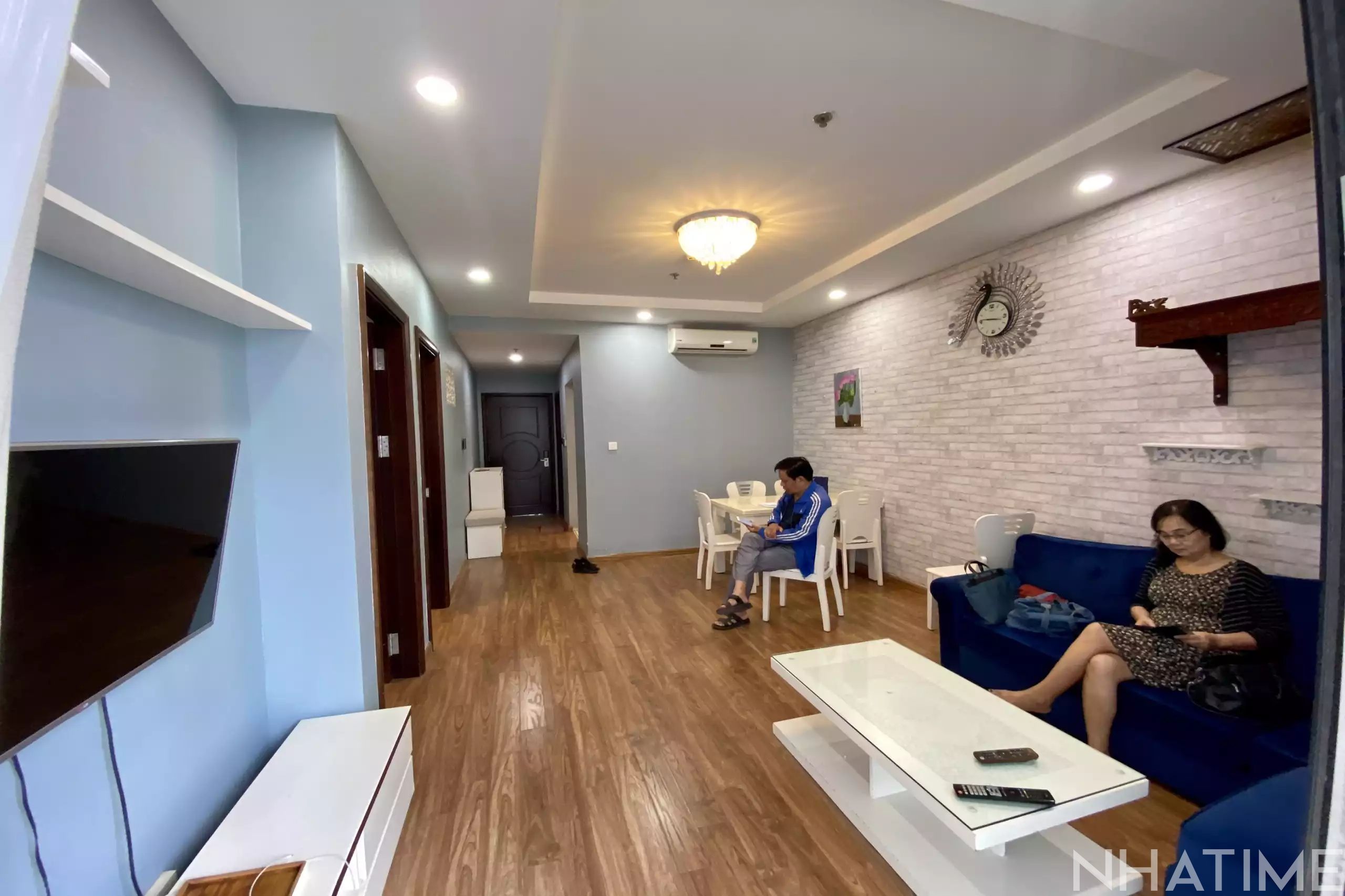 Bán căn hộ T6 Times City Photo No.4