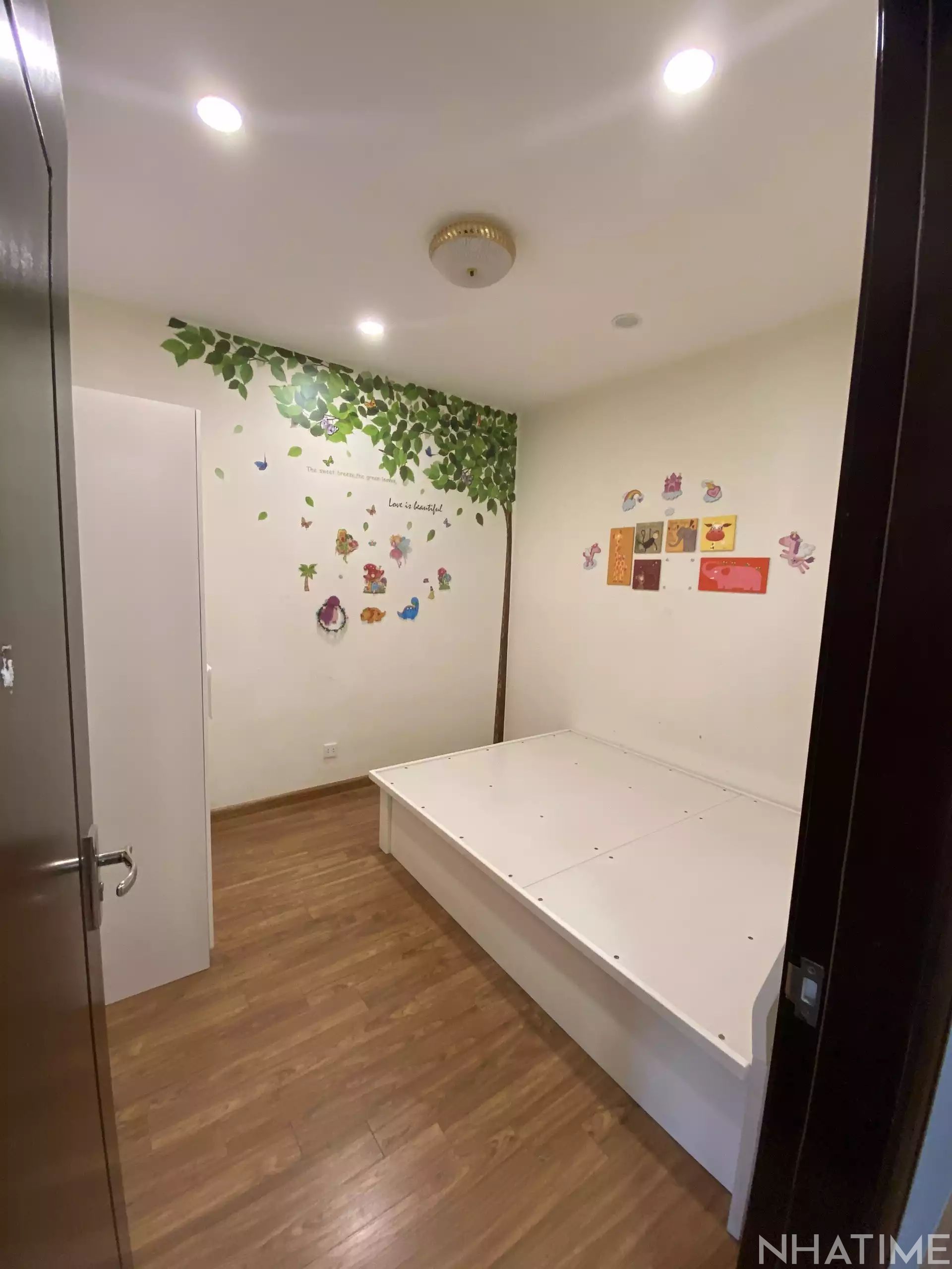 Bán căn hộ T6 Times City Photo No.5