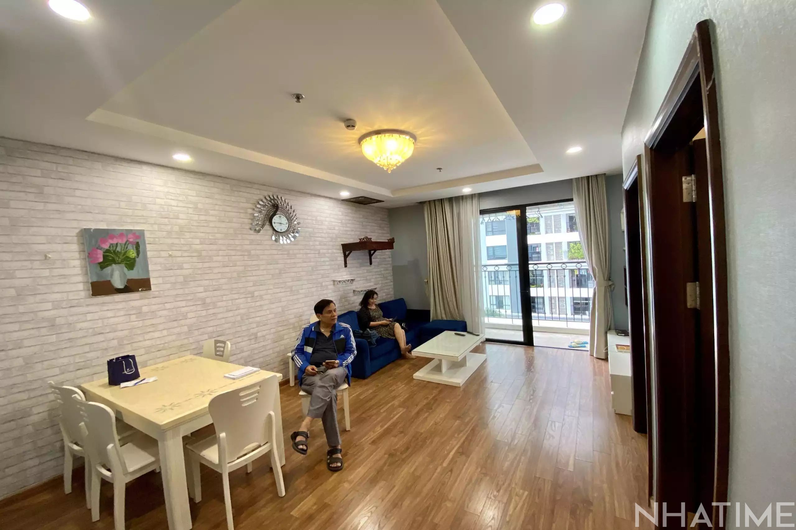 Bán căn hộ T6 Times City Photo No.6