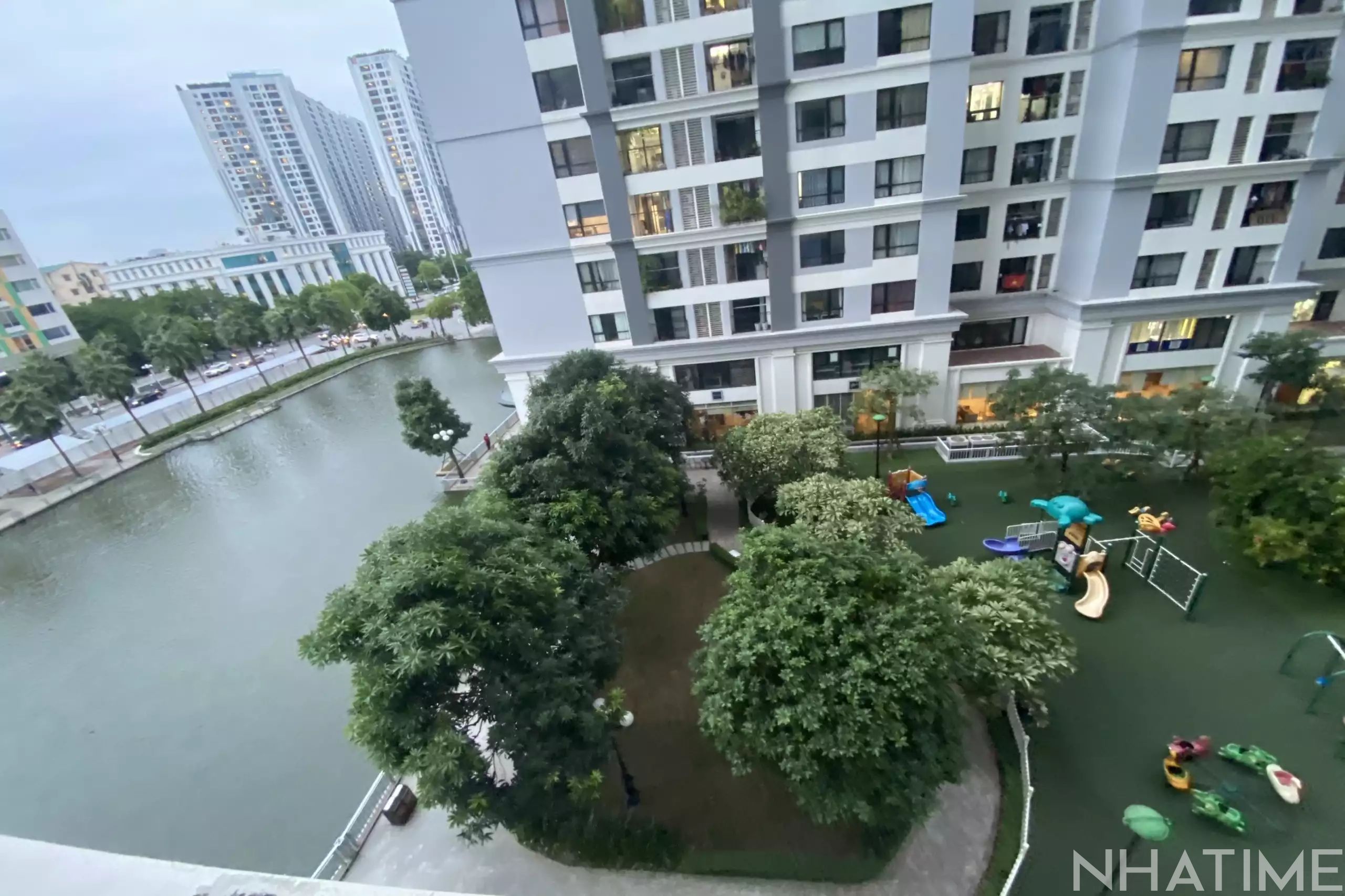 Bán căn hộ T6 Times City Photo No.8