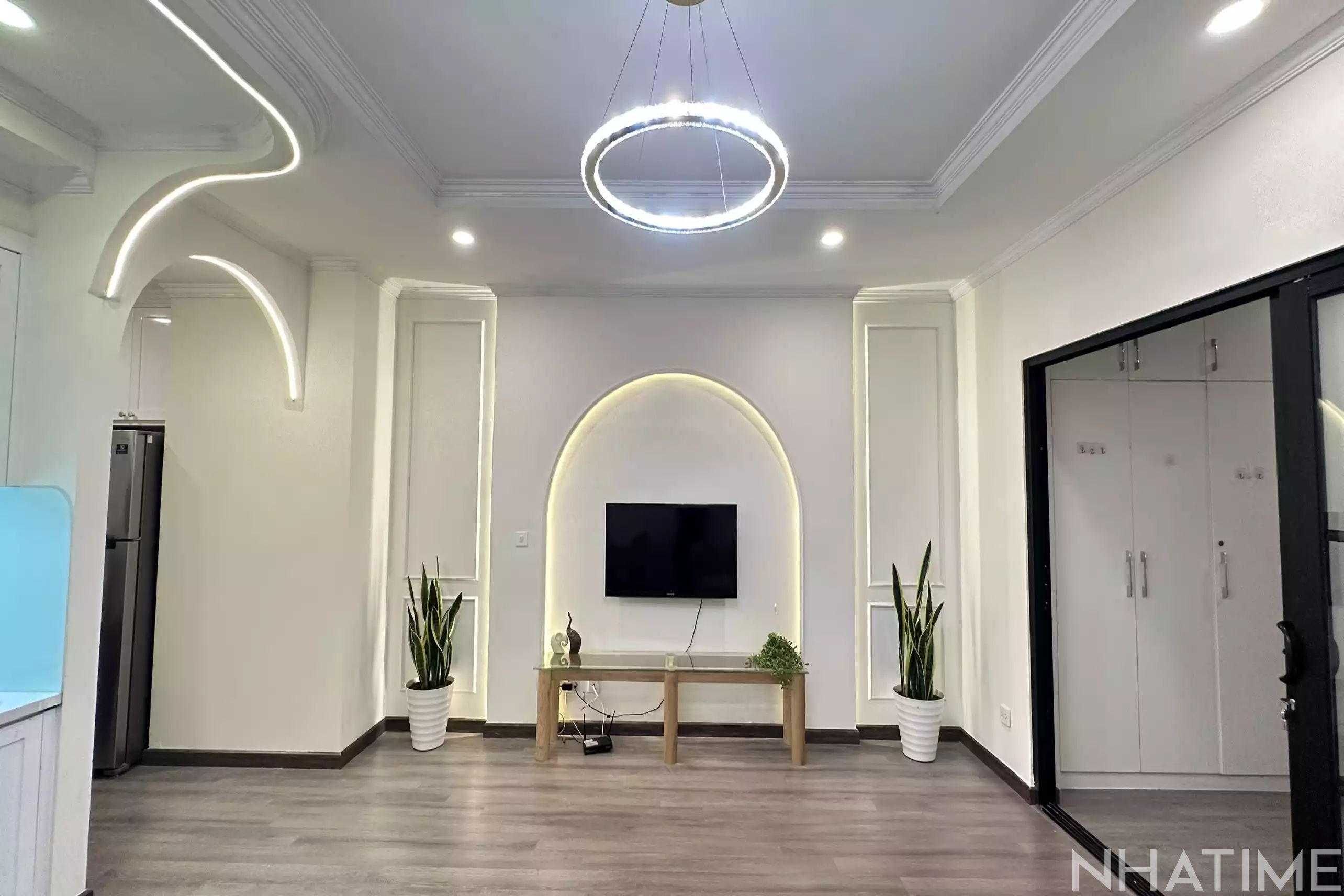 Bán căn hộ T8 Times City Photo No.2