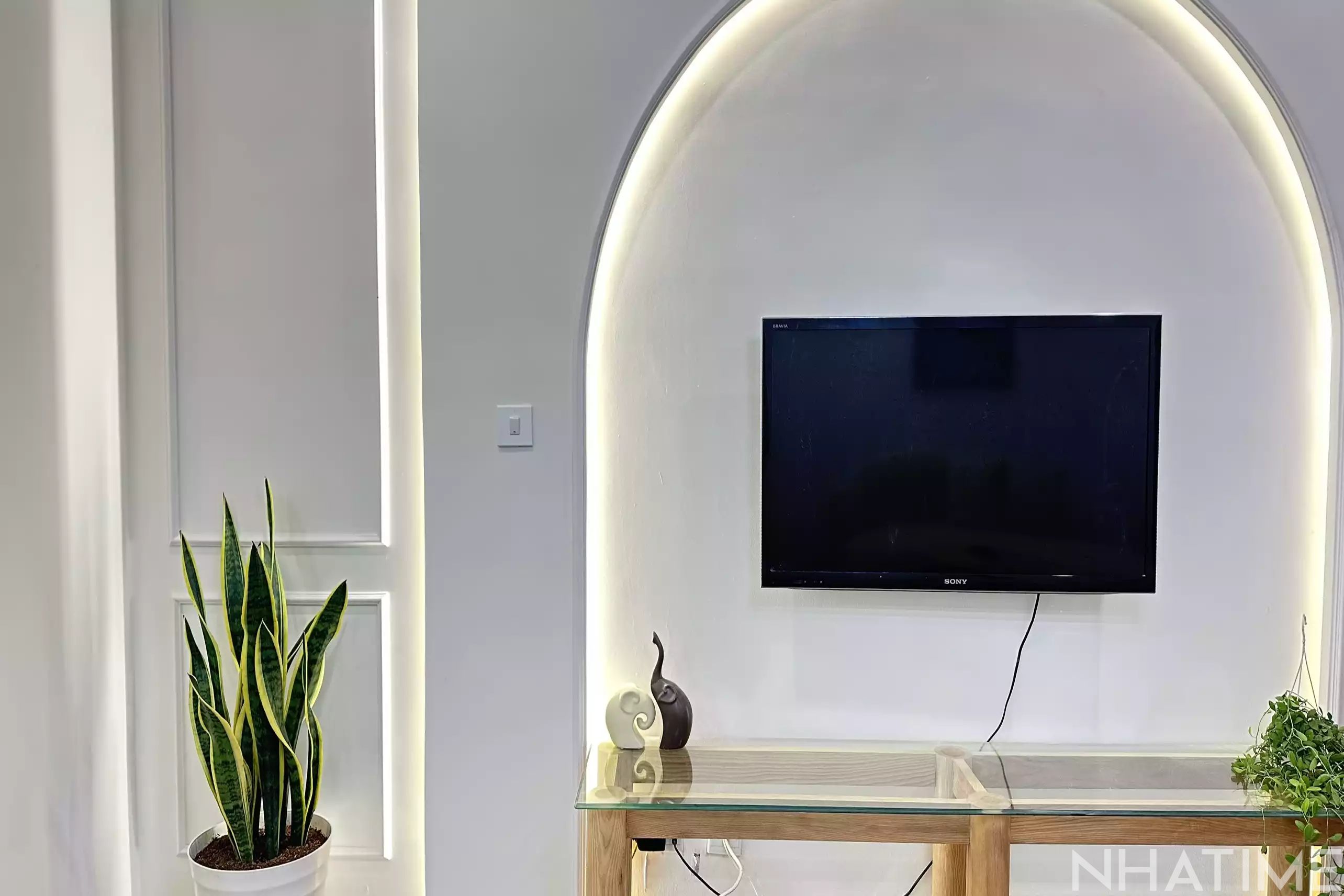 Bán căn hộ T8 Times City Photo No.3