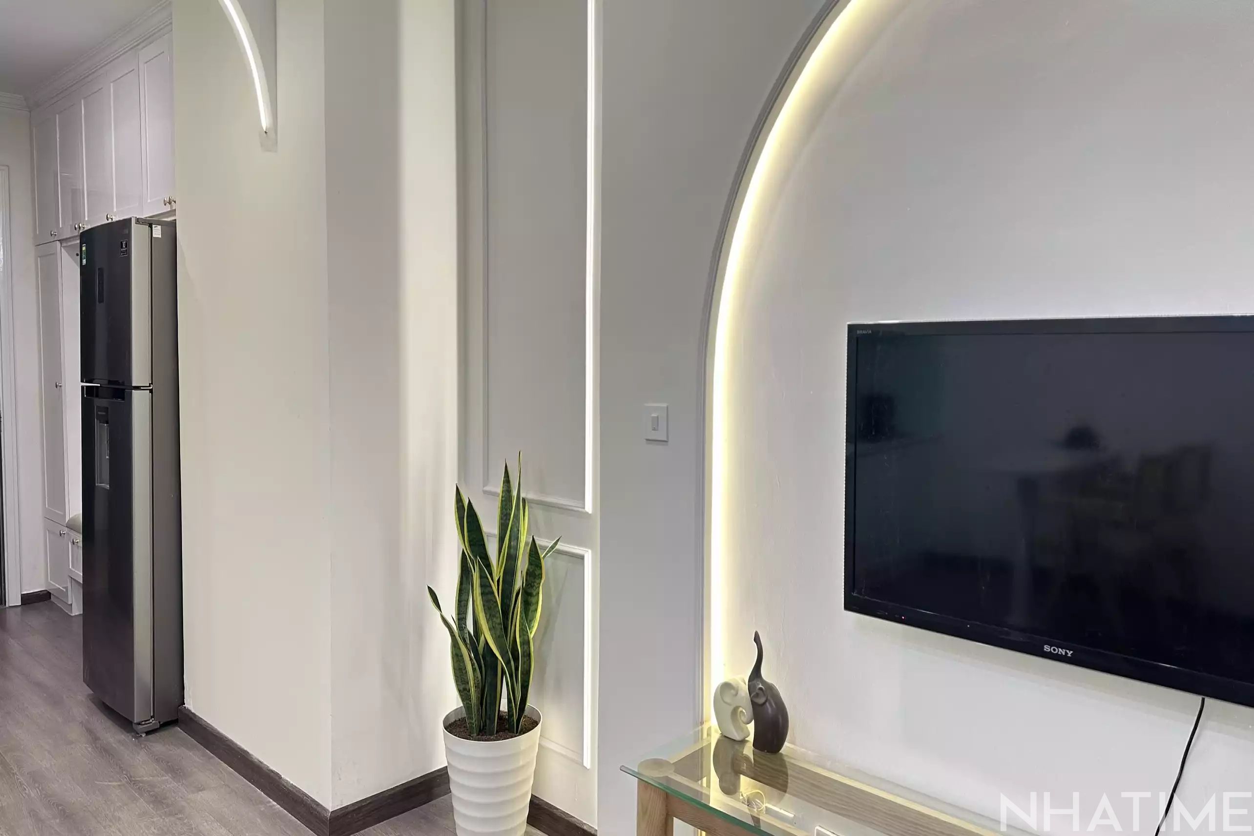 Bán căn hộ T8 Times City Photo No.4