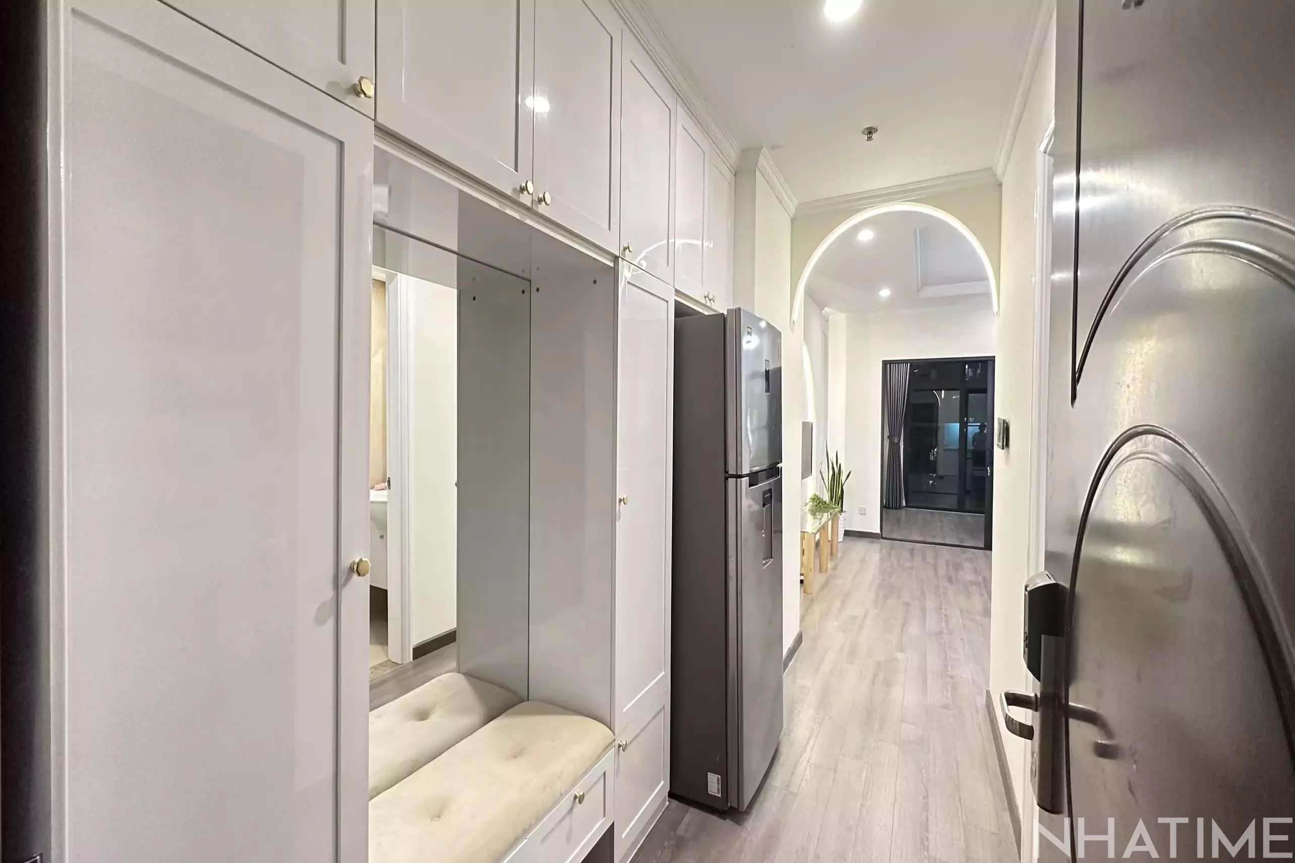 Bán căn hộ T8 Times City Photo No.5