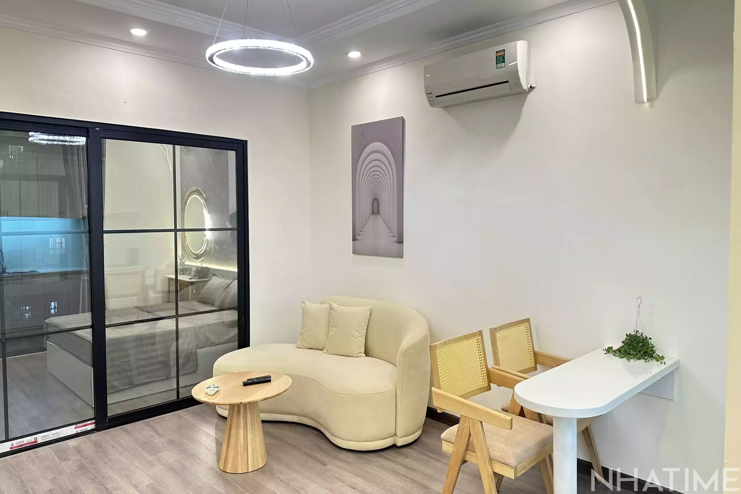 Bán căn hộ T8 Times City Photo No.6