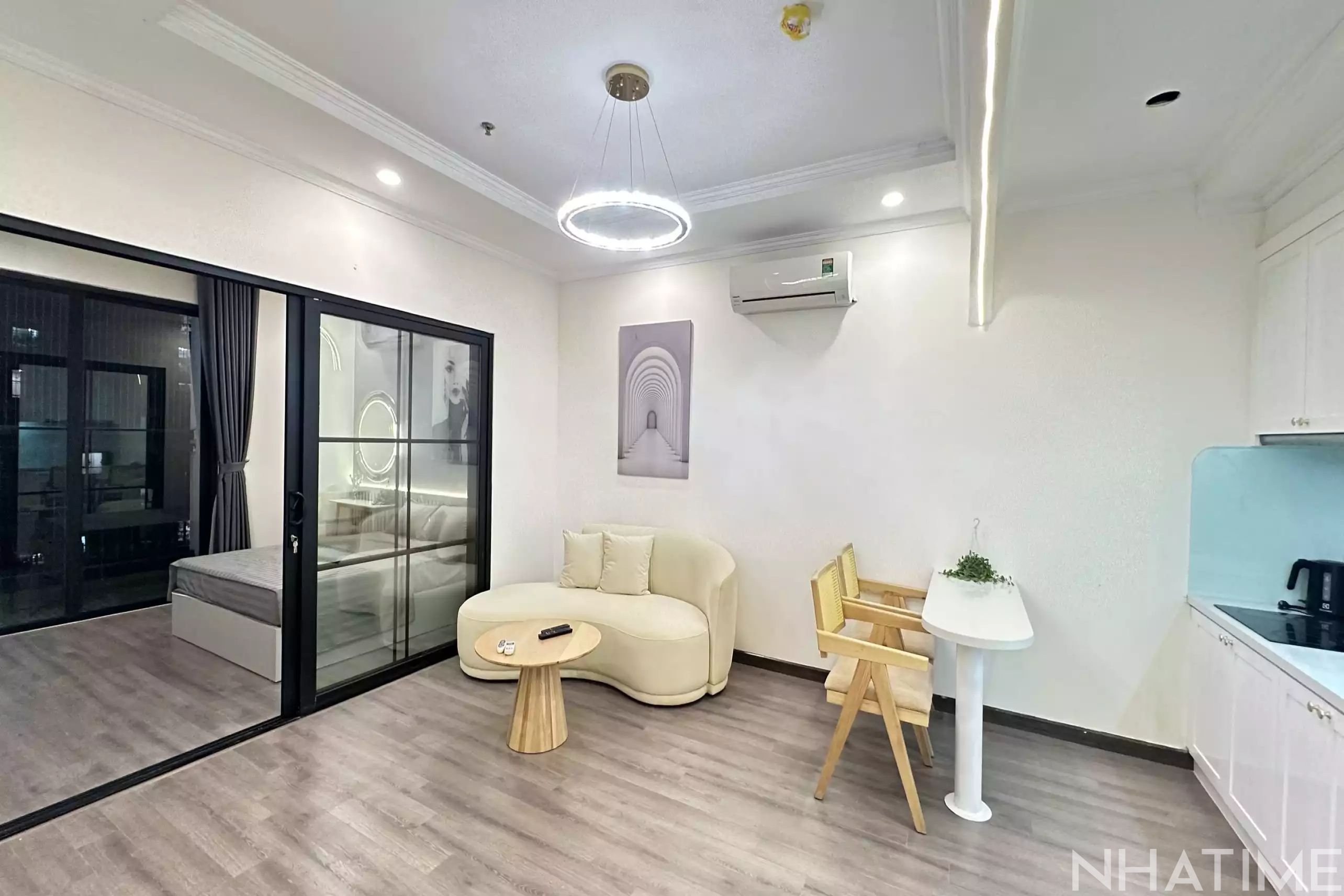 Bán căn hộ T8 Times City Photo No.7