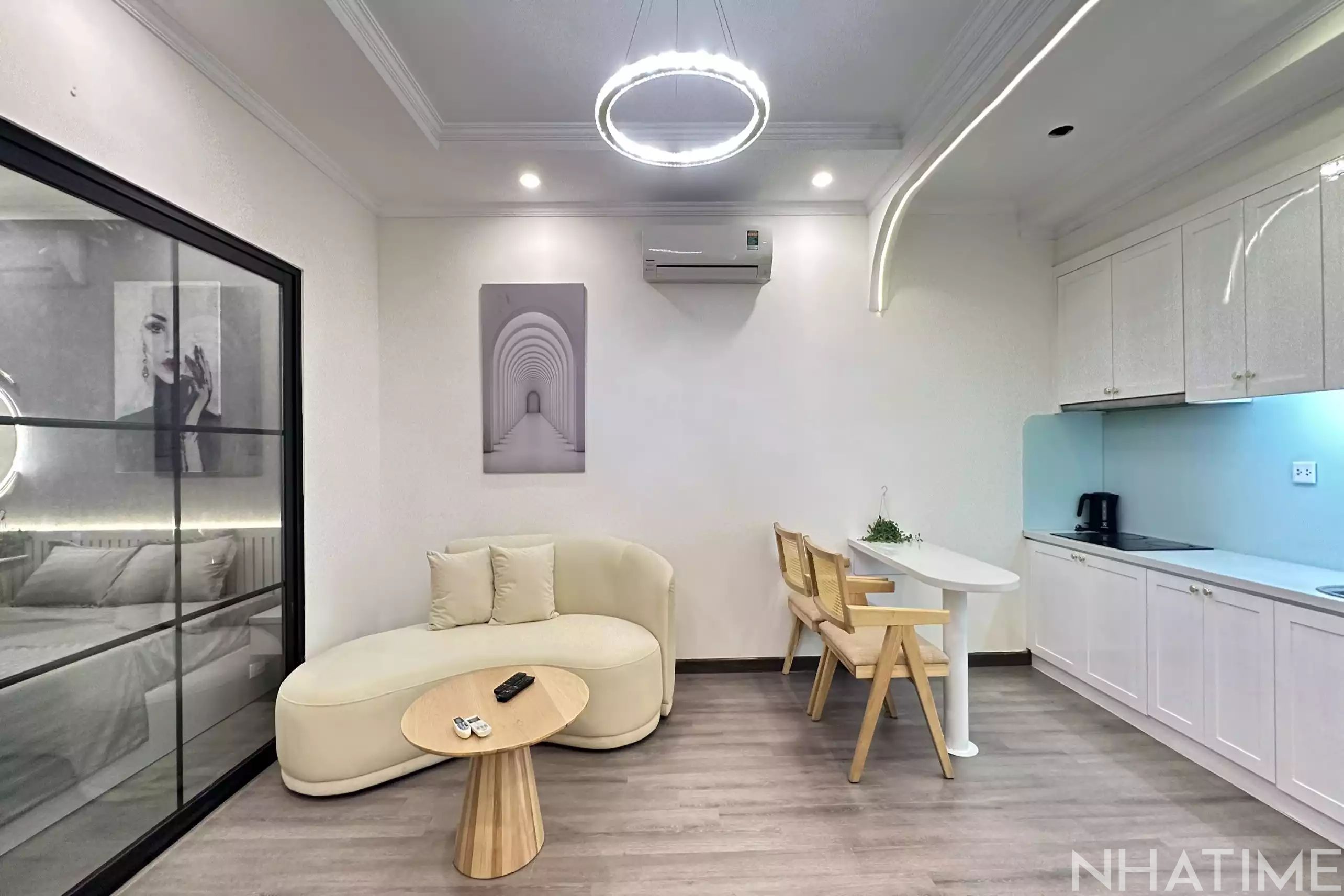 Bán căn hộ T8 Times City Photo No.8