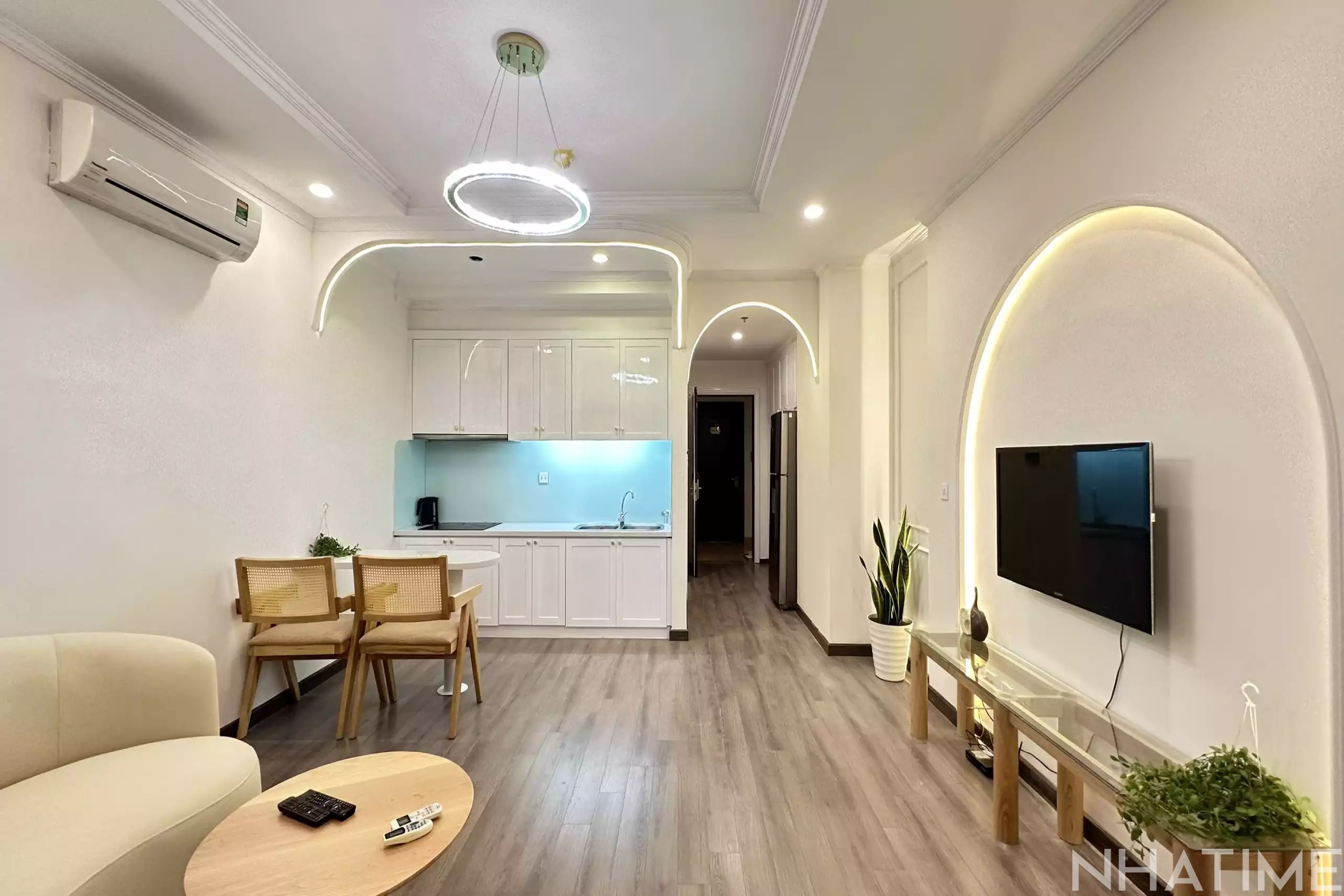 Bán căn hộ T8 Times City Photo No.10