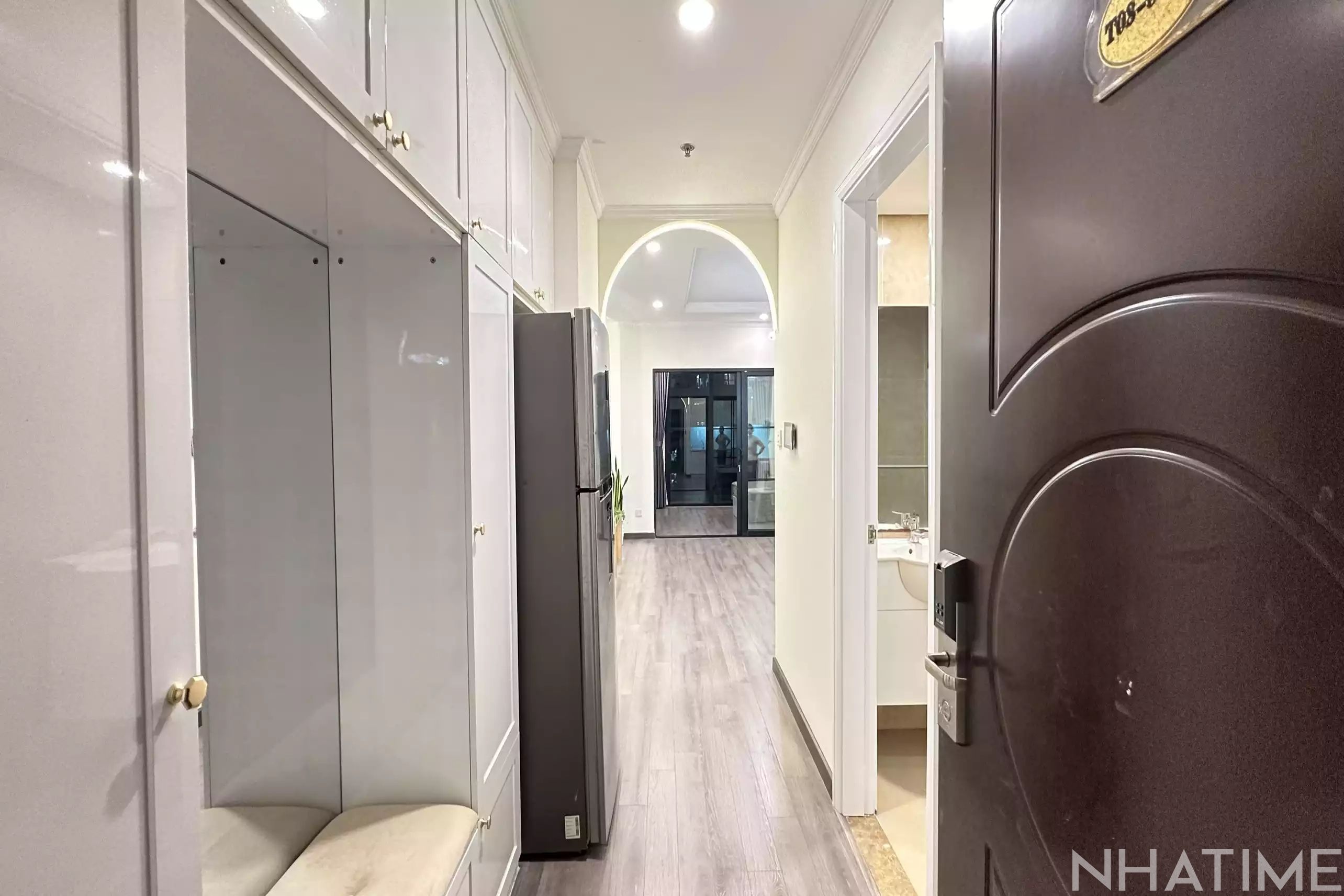 Bán căn hộ T8 Times City Photo No.11