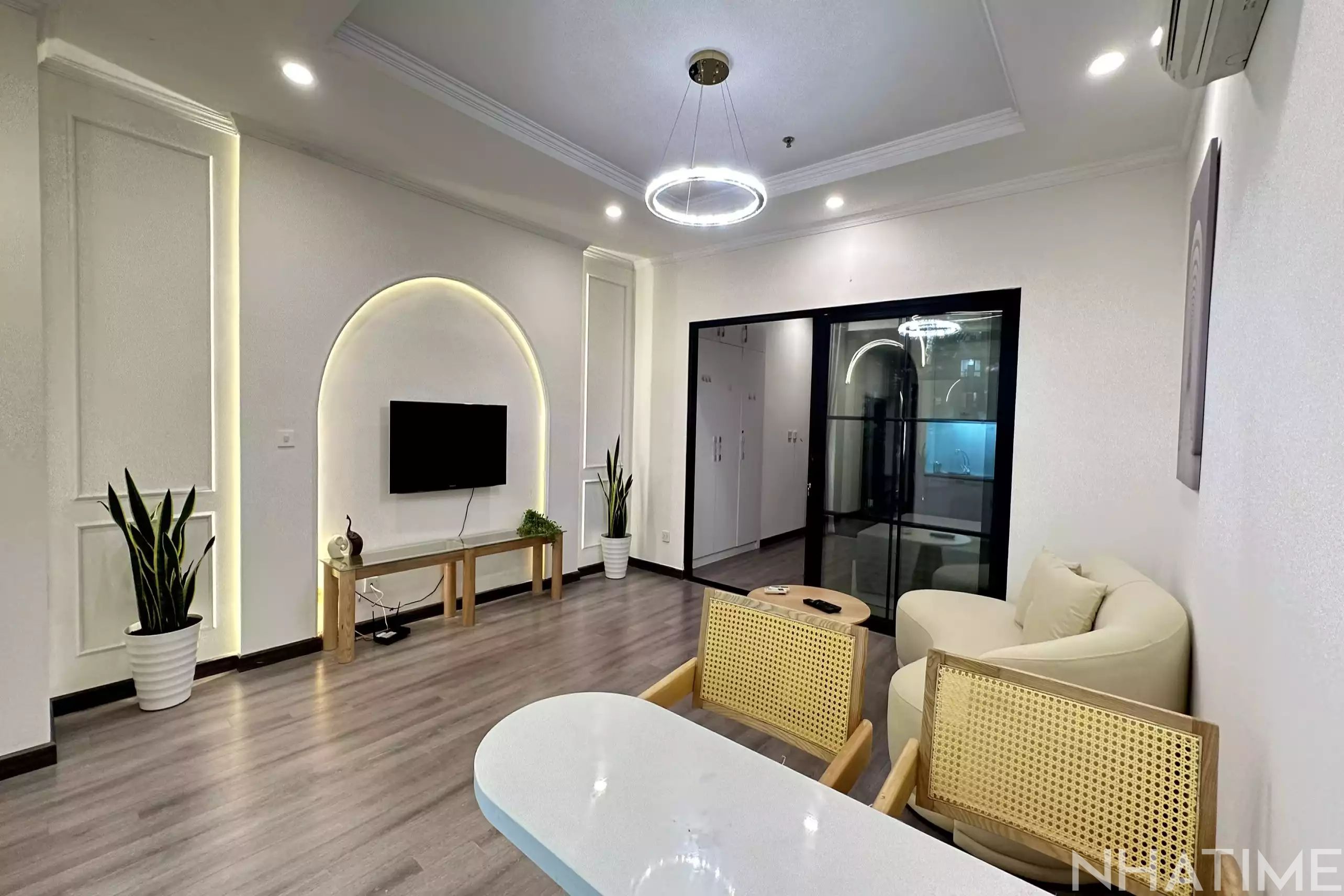 Bán căn hộ T8 Times City Photo No.12