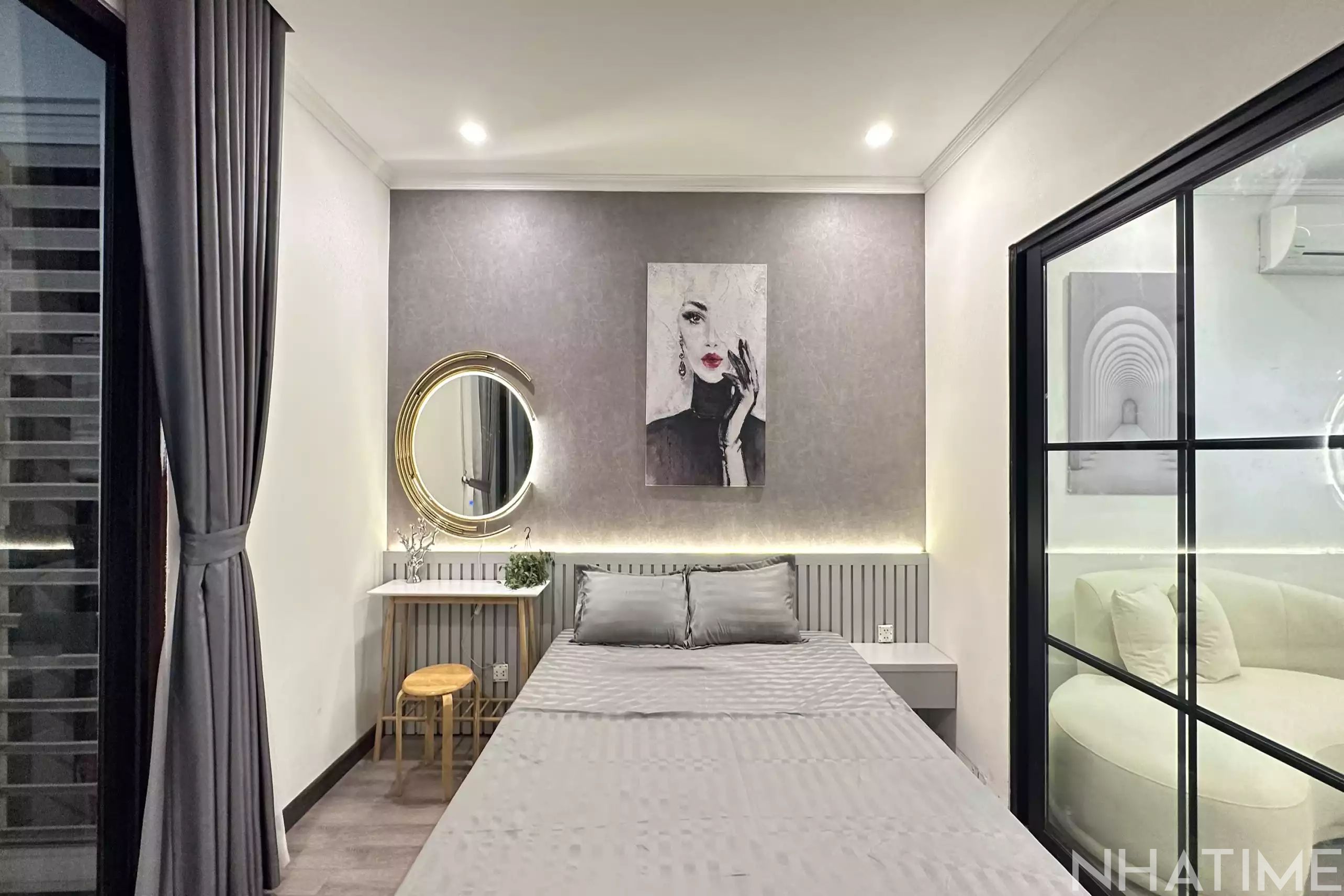 Bán căn hộ T8 Times City Photo No.13