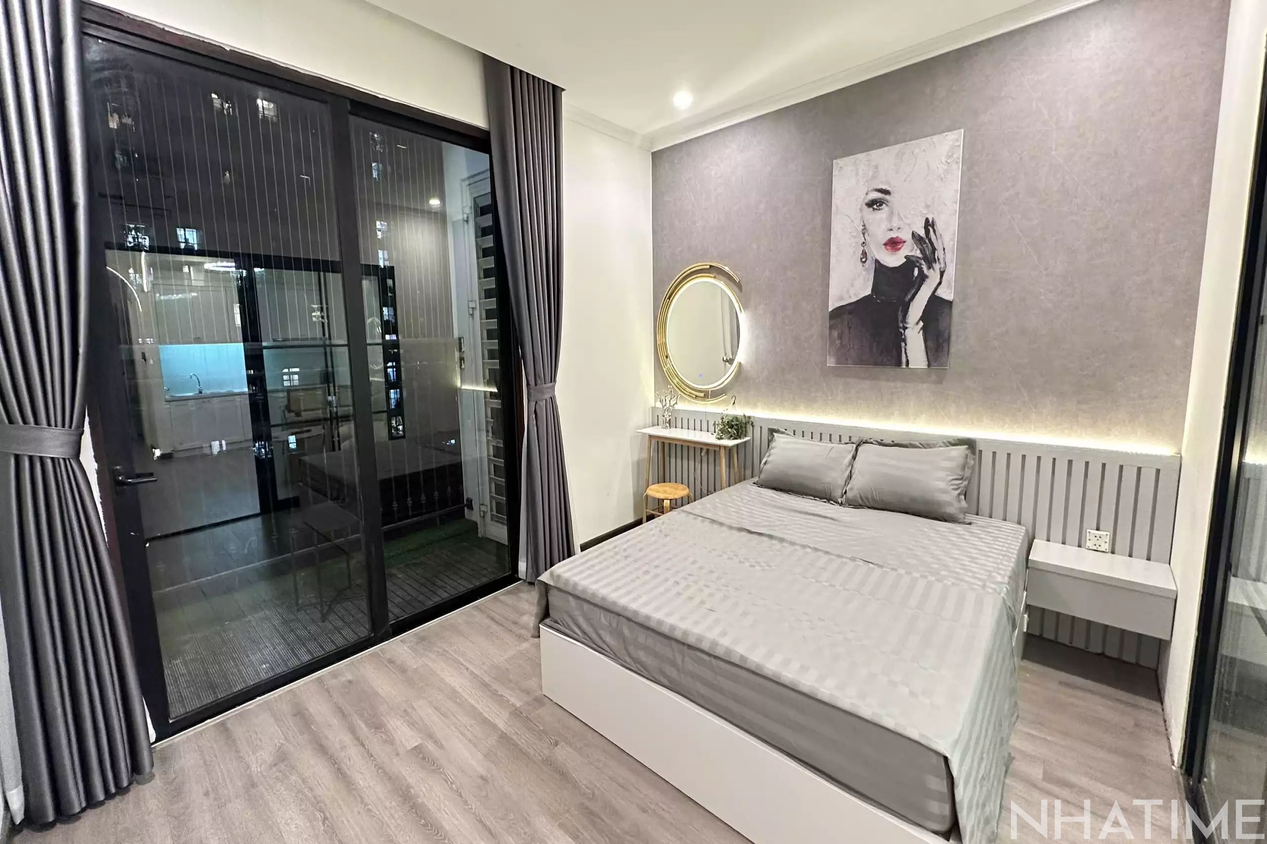 Bán căn hộ T8 Times City Photo No.14