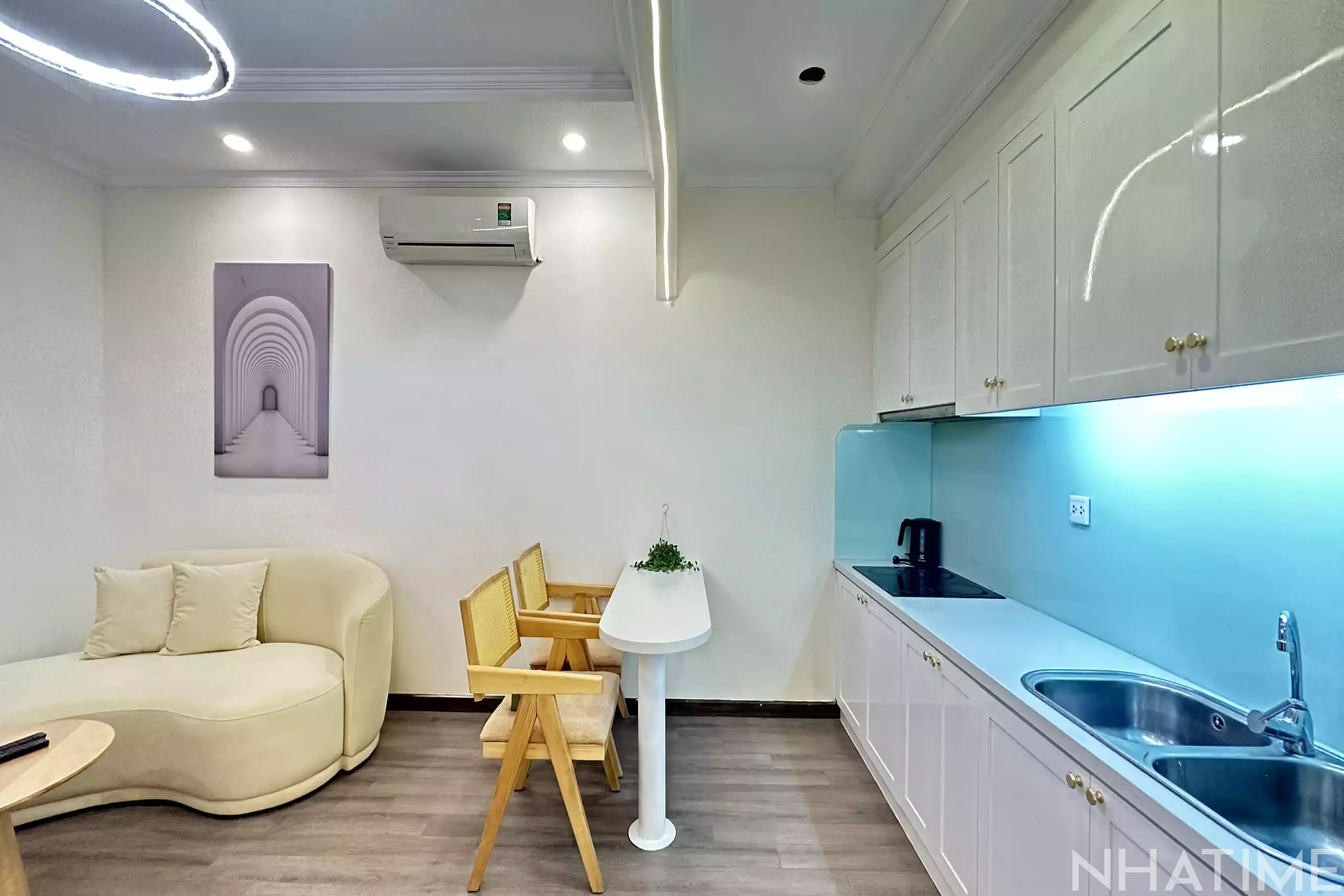 Bán căn hộ T8 Times City Photo No.15