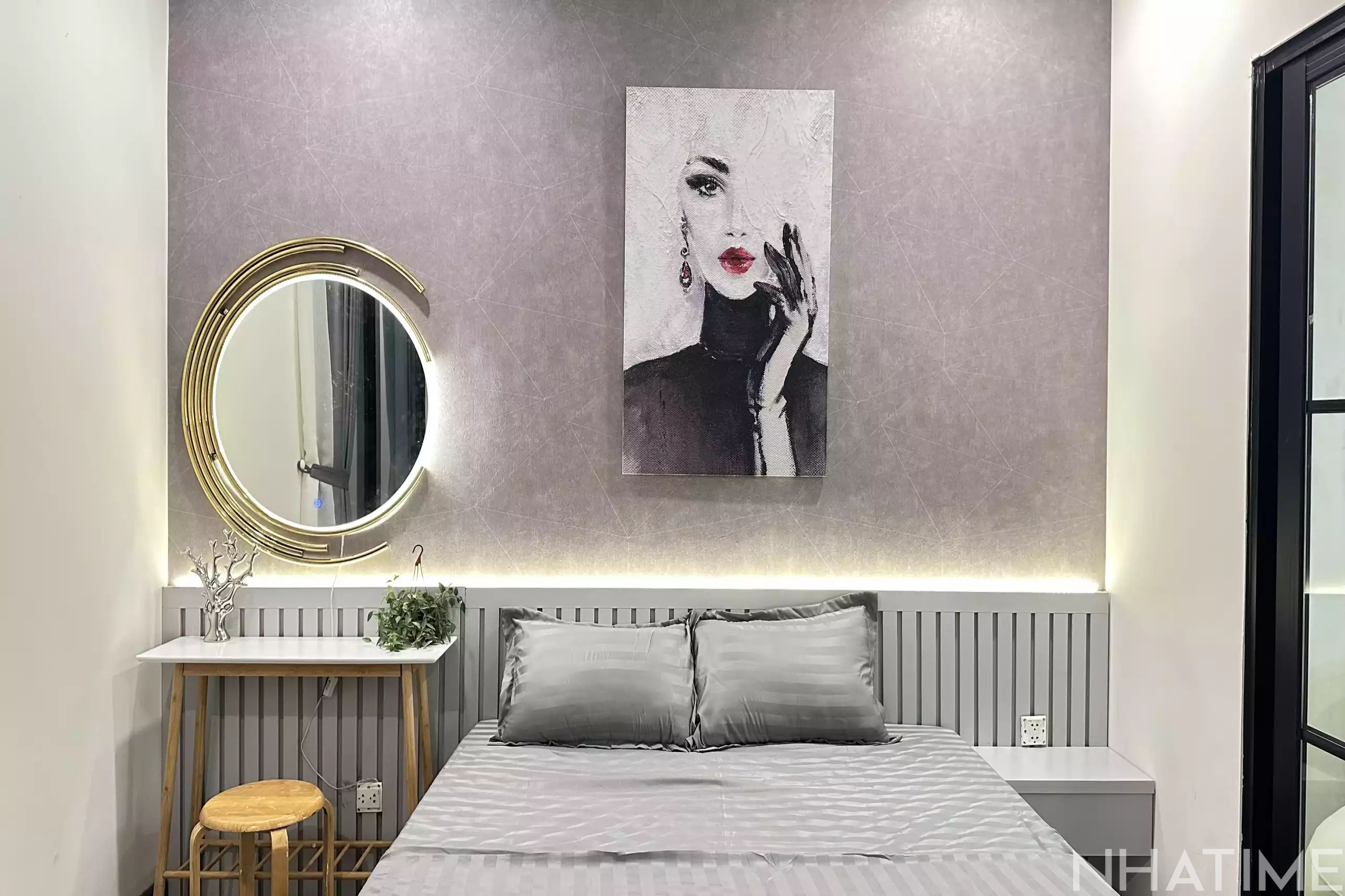 Bán căn hộ T8 Times City Photo No.16