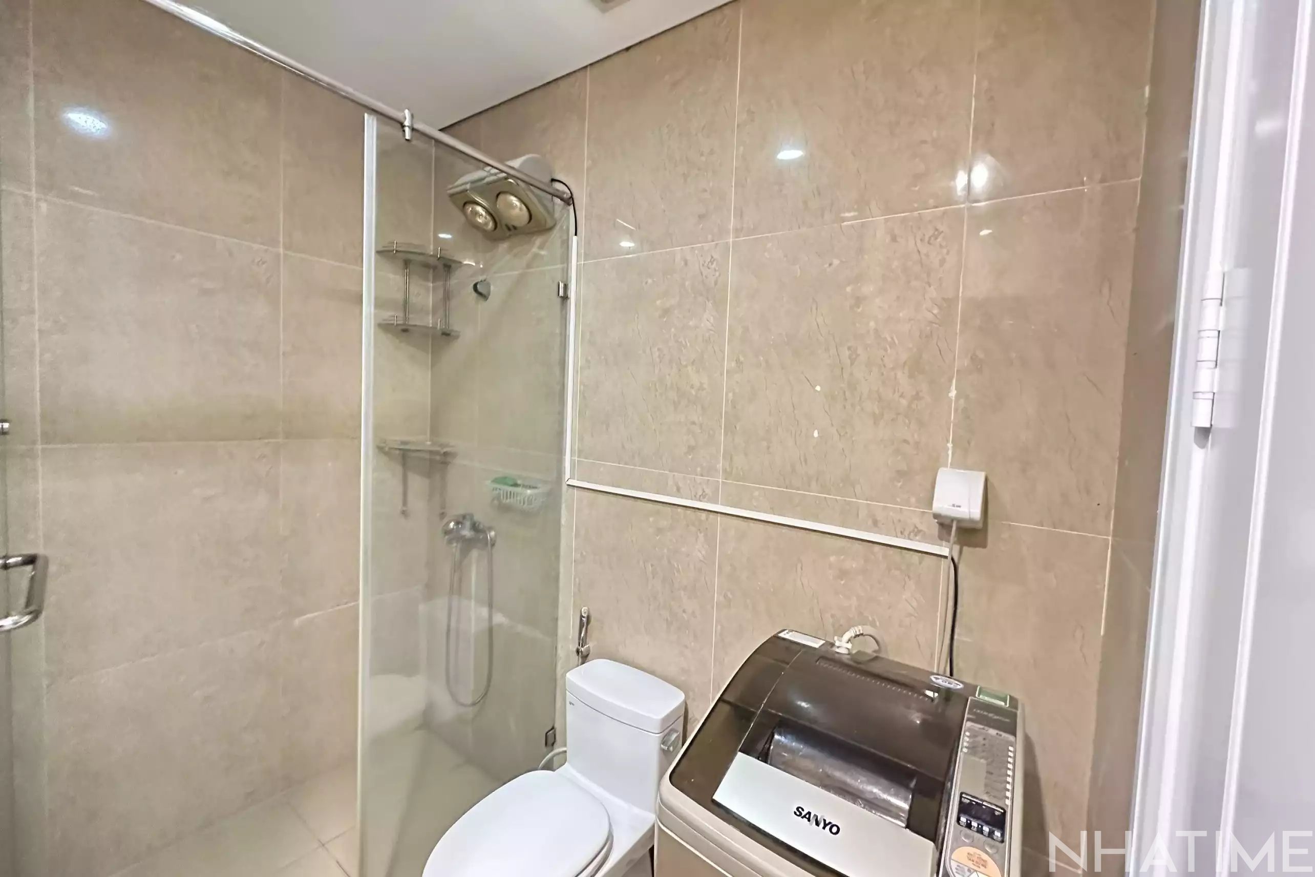 Bán căn hộ T8 Times City Photo No.17