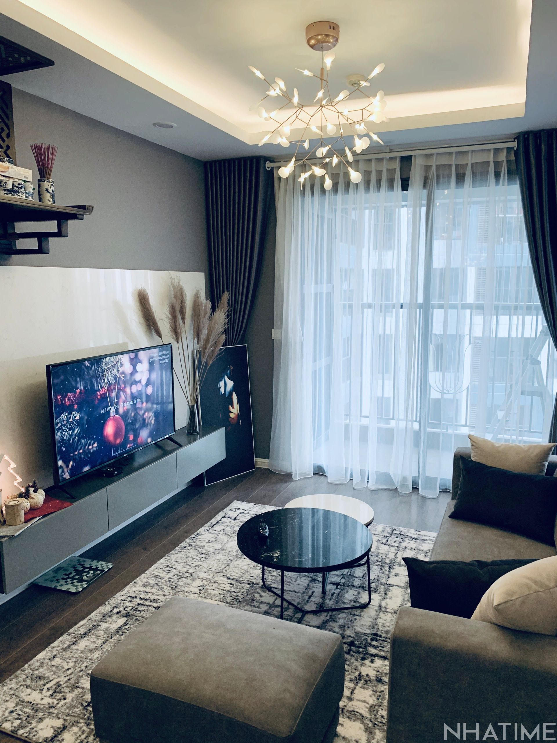 Bán căn hộ A Imperia Sky Garden tầng 15