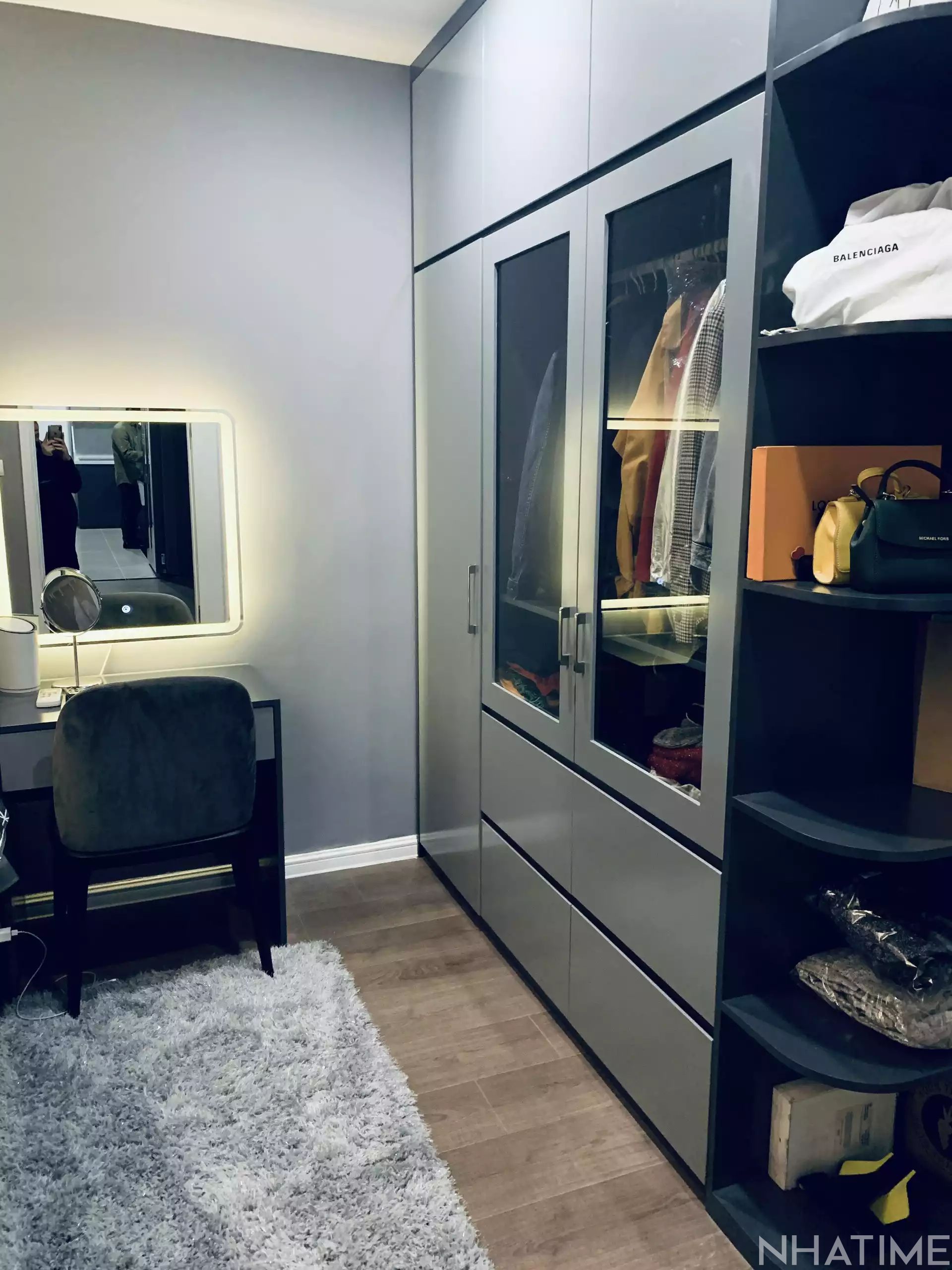 Bán căn hộ A Imperia Sky Garden tầng 15 Photo No.3