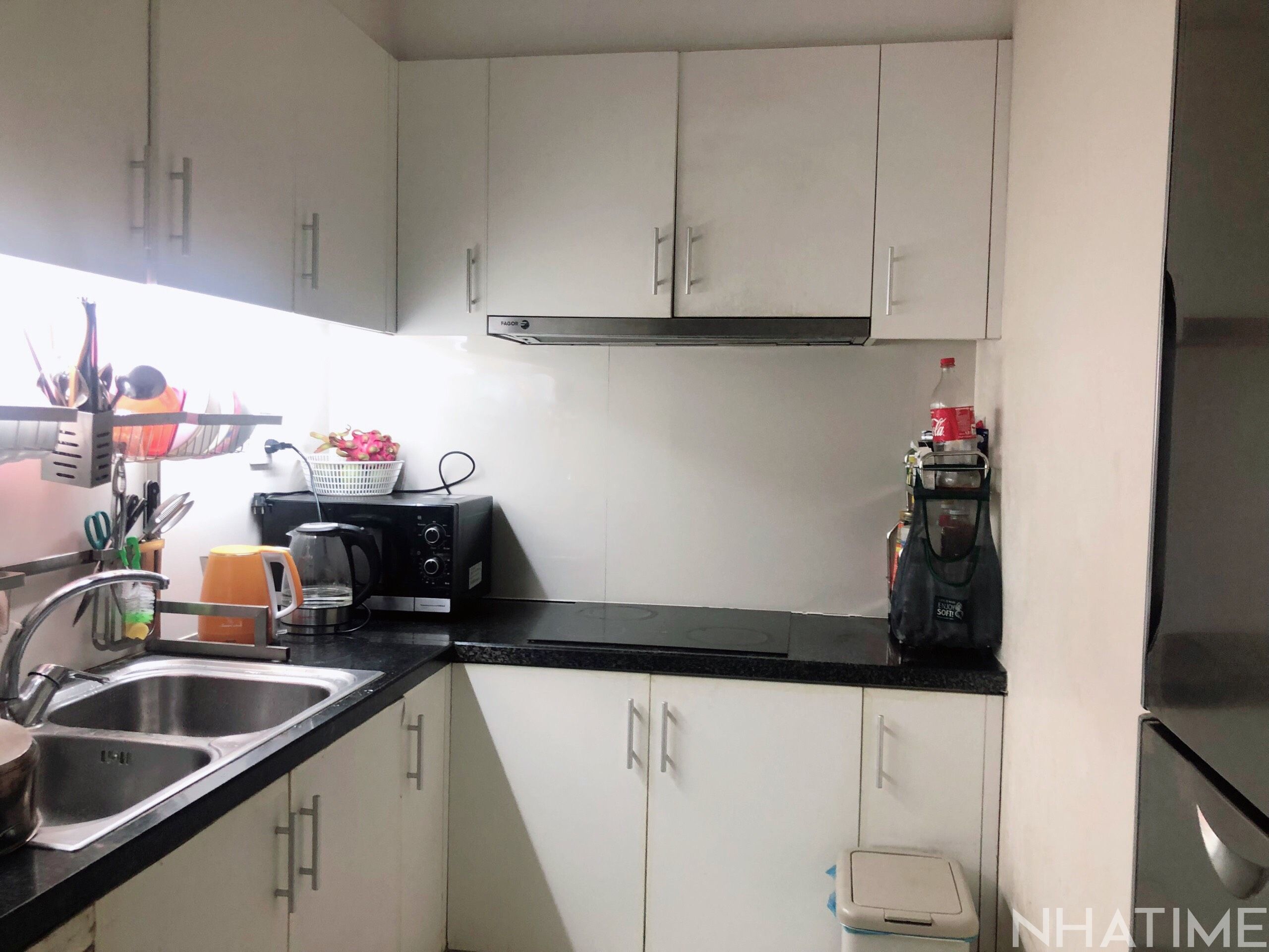 Bán căn hộ T2 Times City