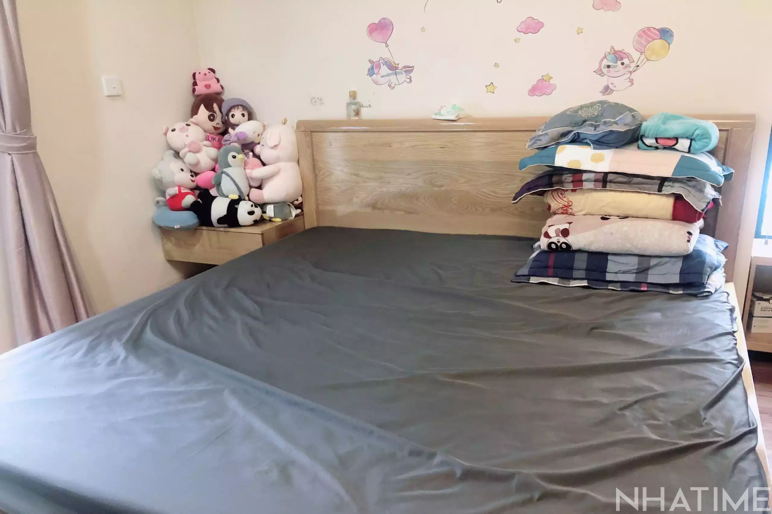 Bán căn hộ T2 Times City Photo No.2