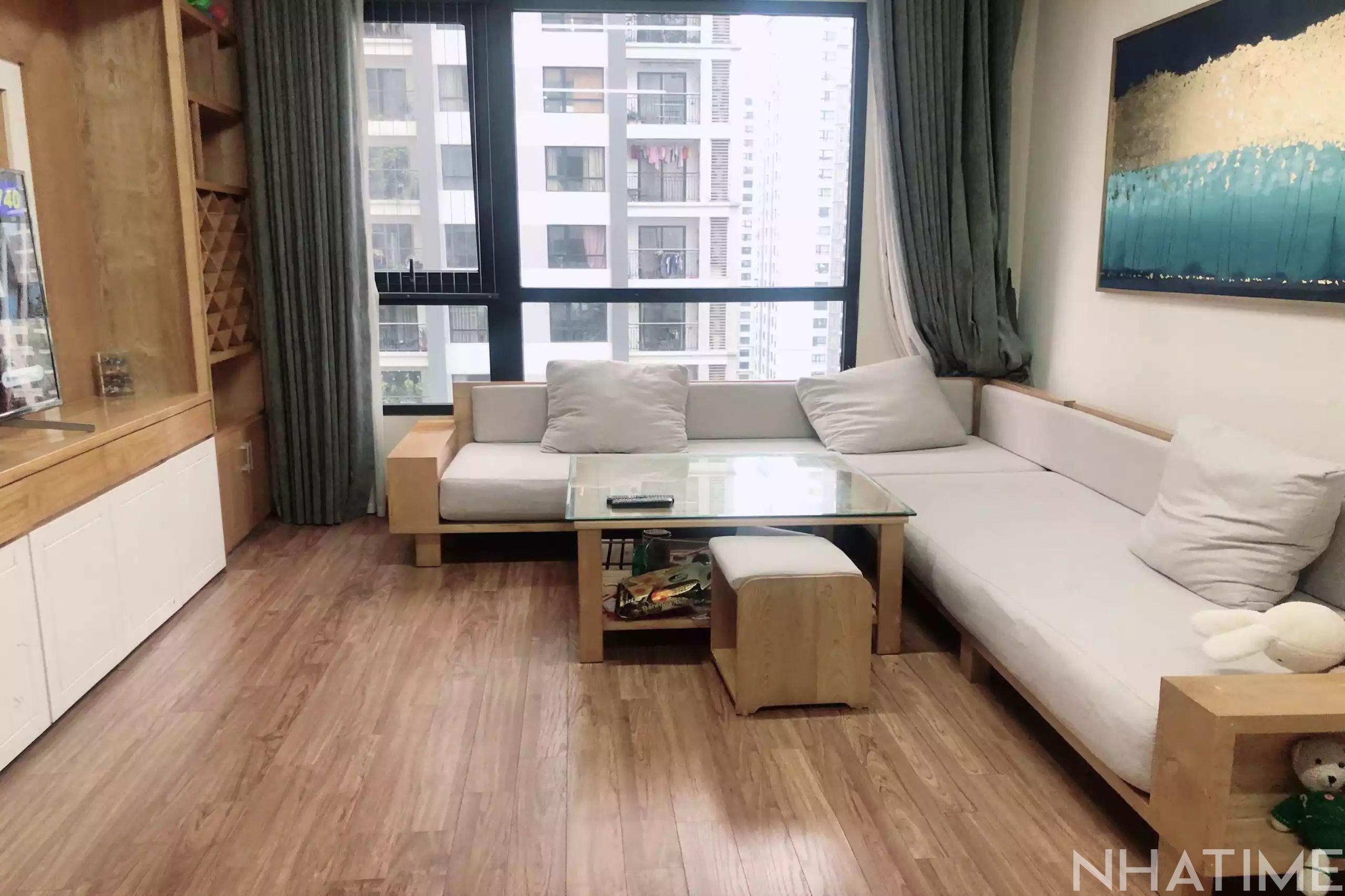 Bán căn hộ T2 Times City Photo No.3