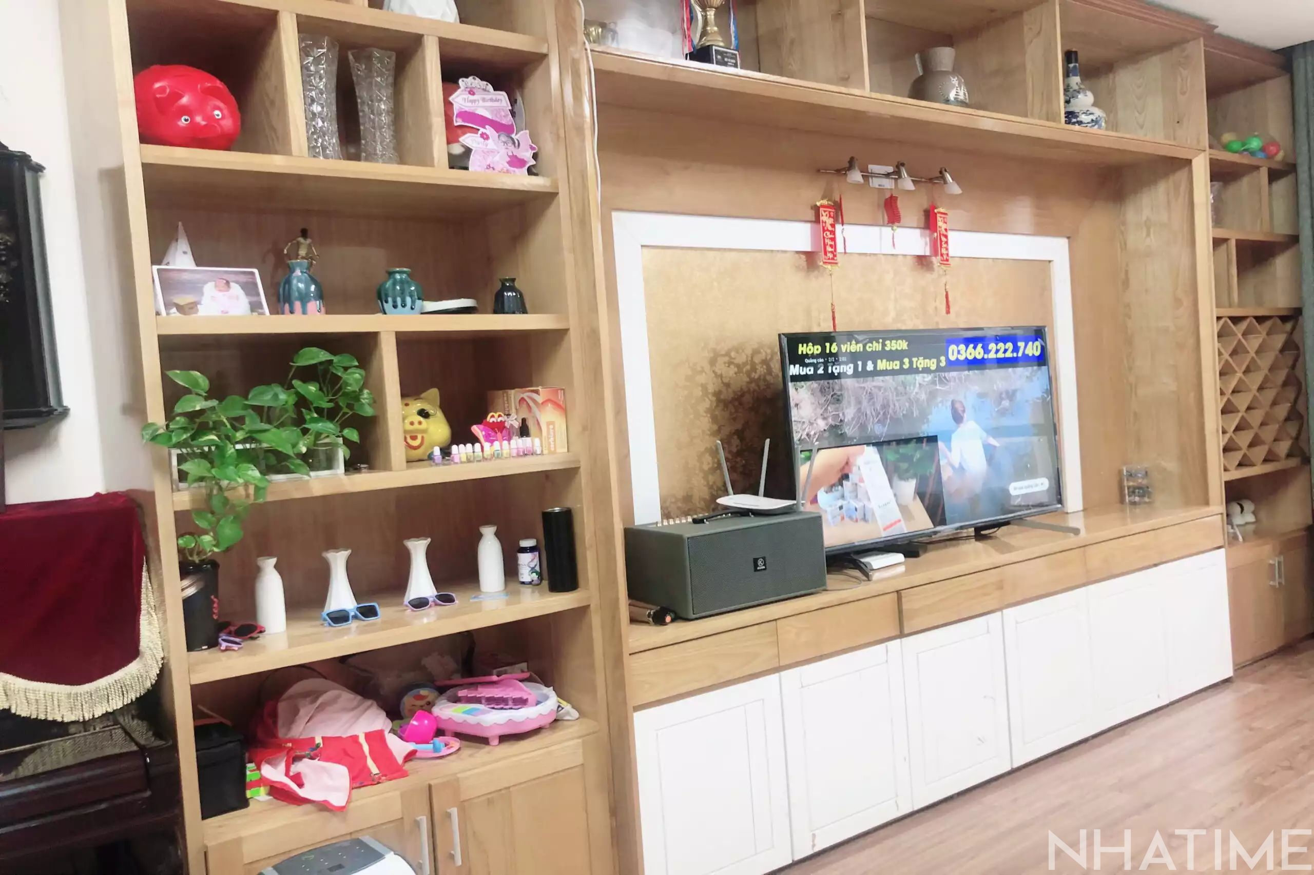 Bán căn hộ T2 Times City Photo No.4