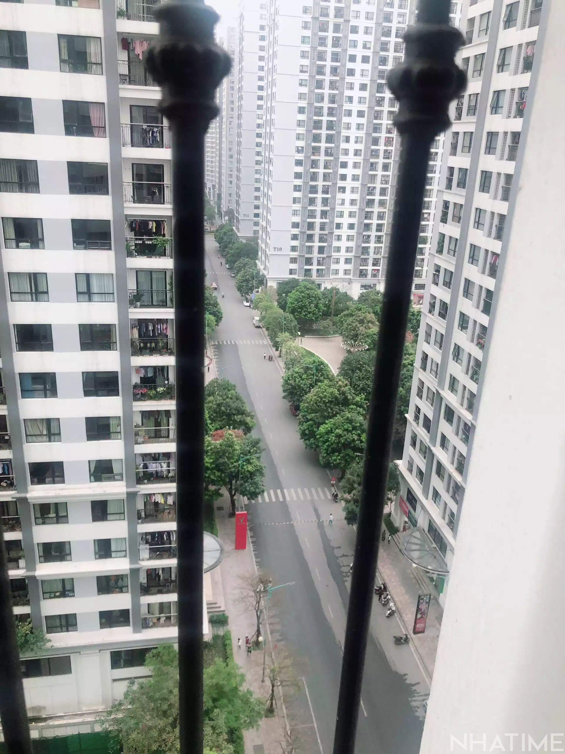 Bán căn hộ T2 Times City Photo No.5