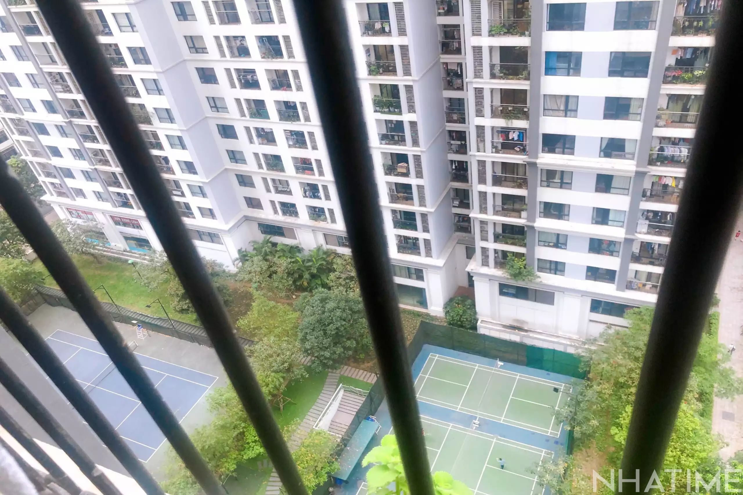 Bán căn hộ T2 Times City Photo No.6