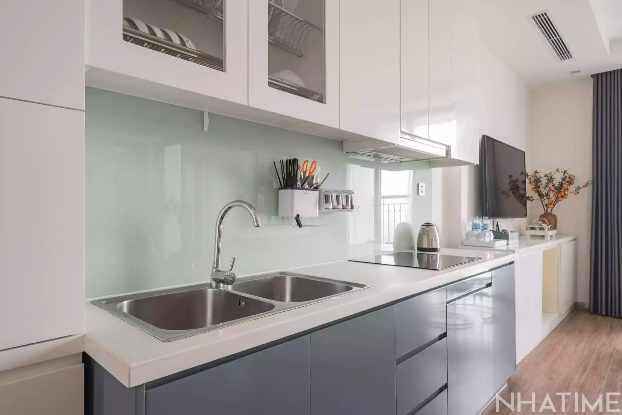 Cho thuê căn hộ Park 8 Times City Photo No.4