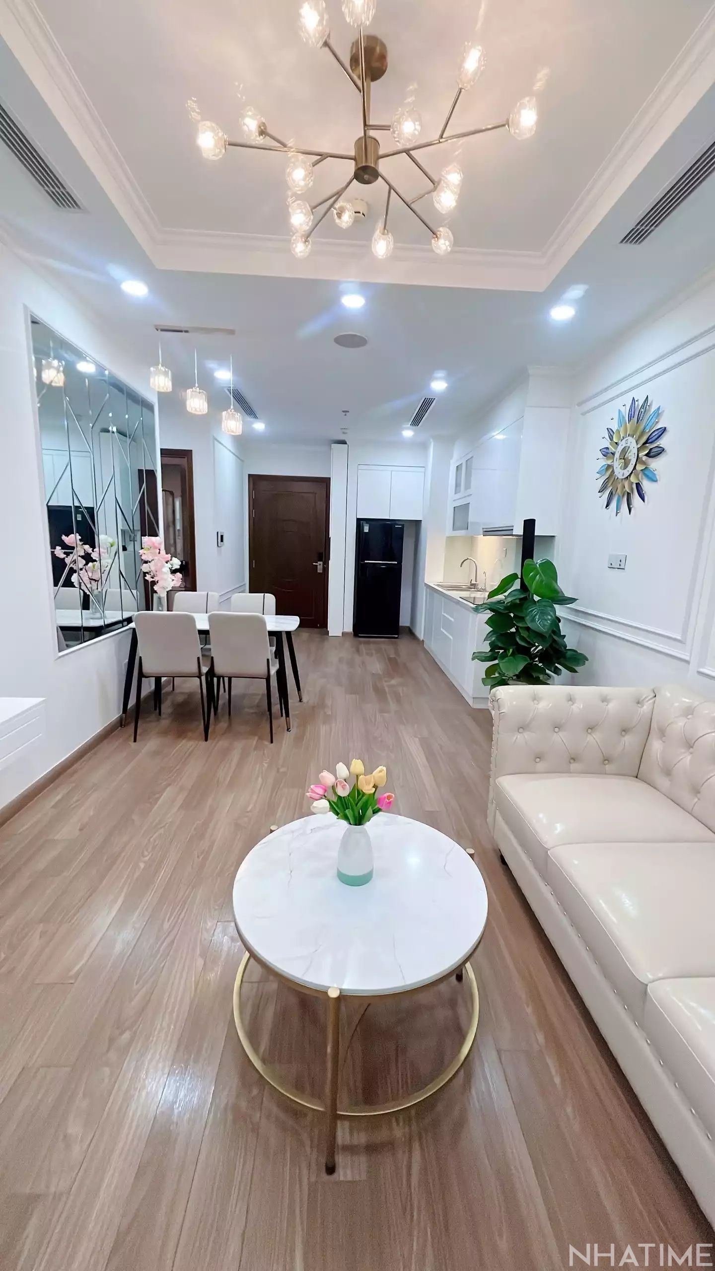 Bán căn hộ Park 11 Times City tầng 20 Photo No.2