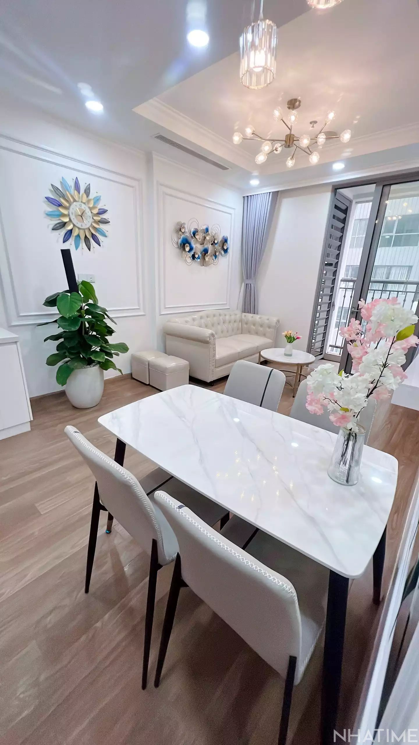 Bán căn hộ Park 11 Times City tầng 20 Photo No.3