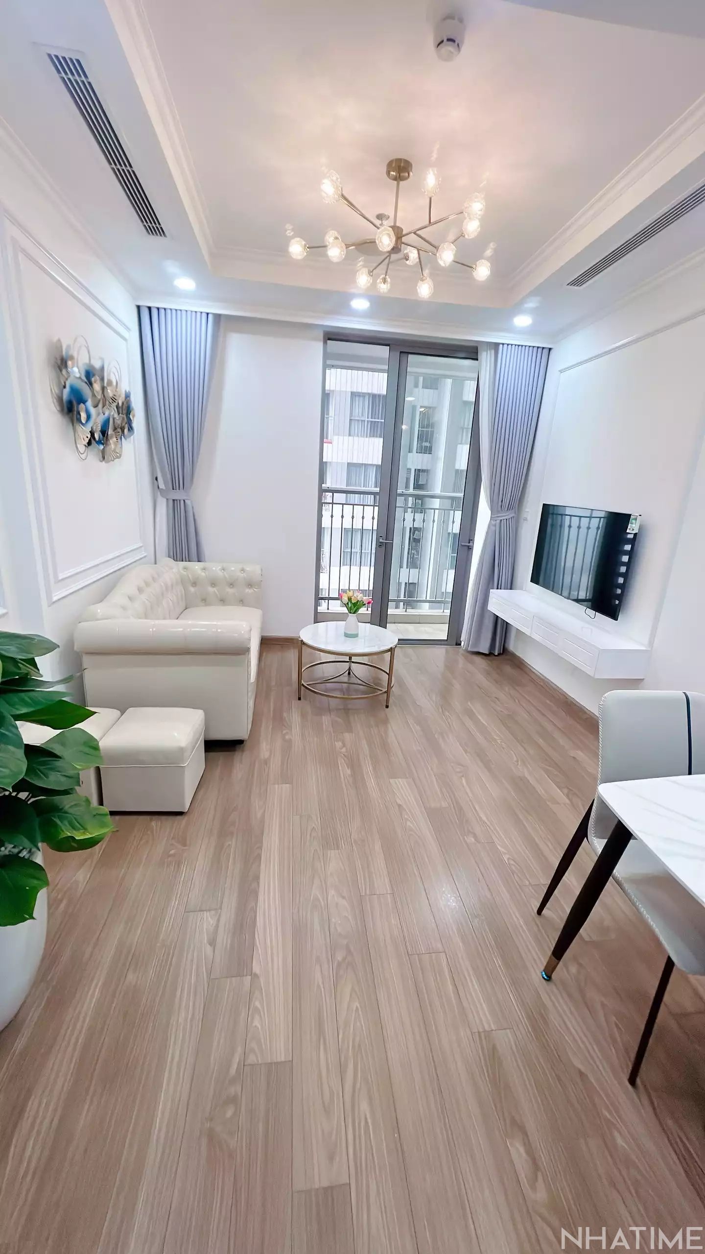 Bán căn hộ Park 11 Times City tầng 20 Photo No.4