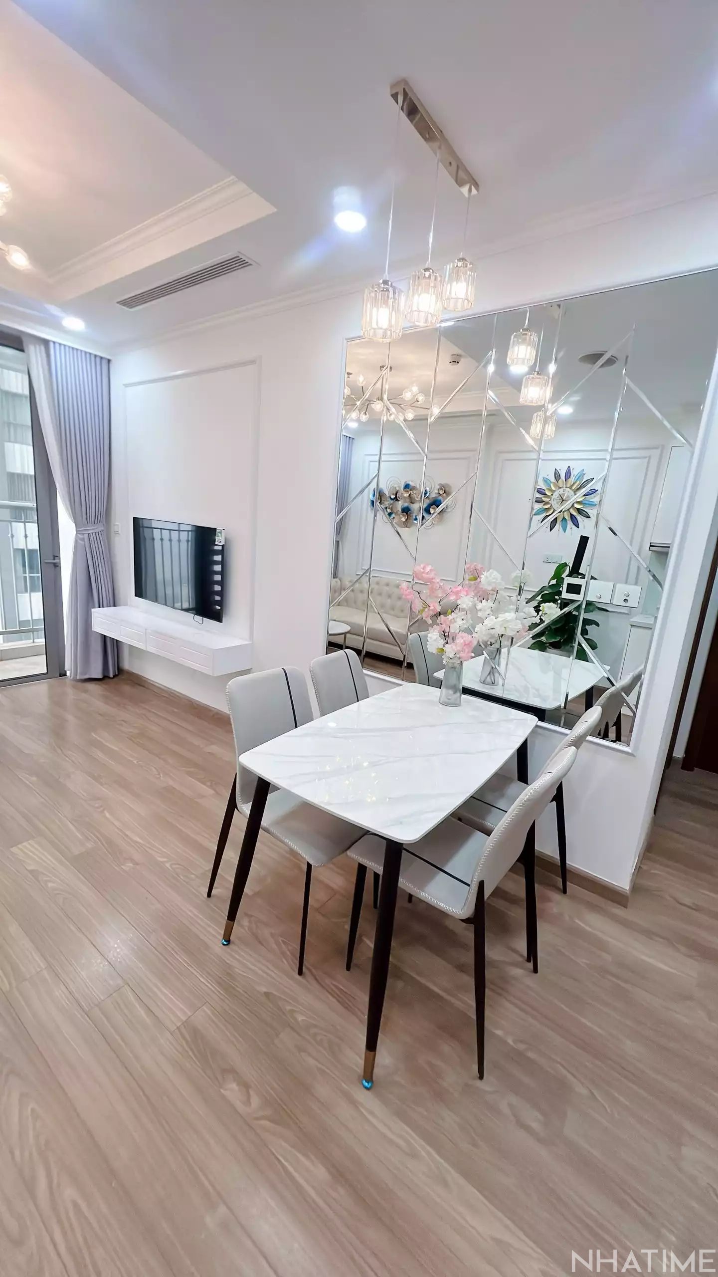 Bán căn hộ Park 11 Times City tầng 20 Photo No.5