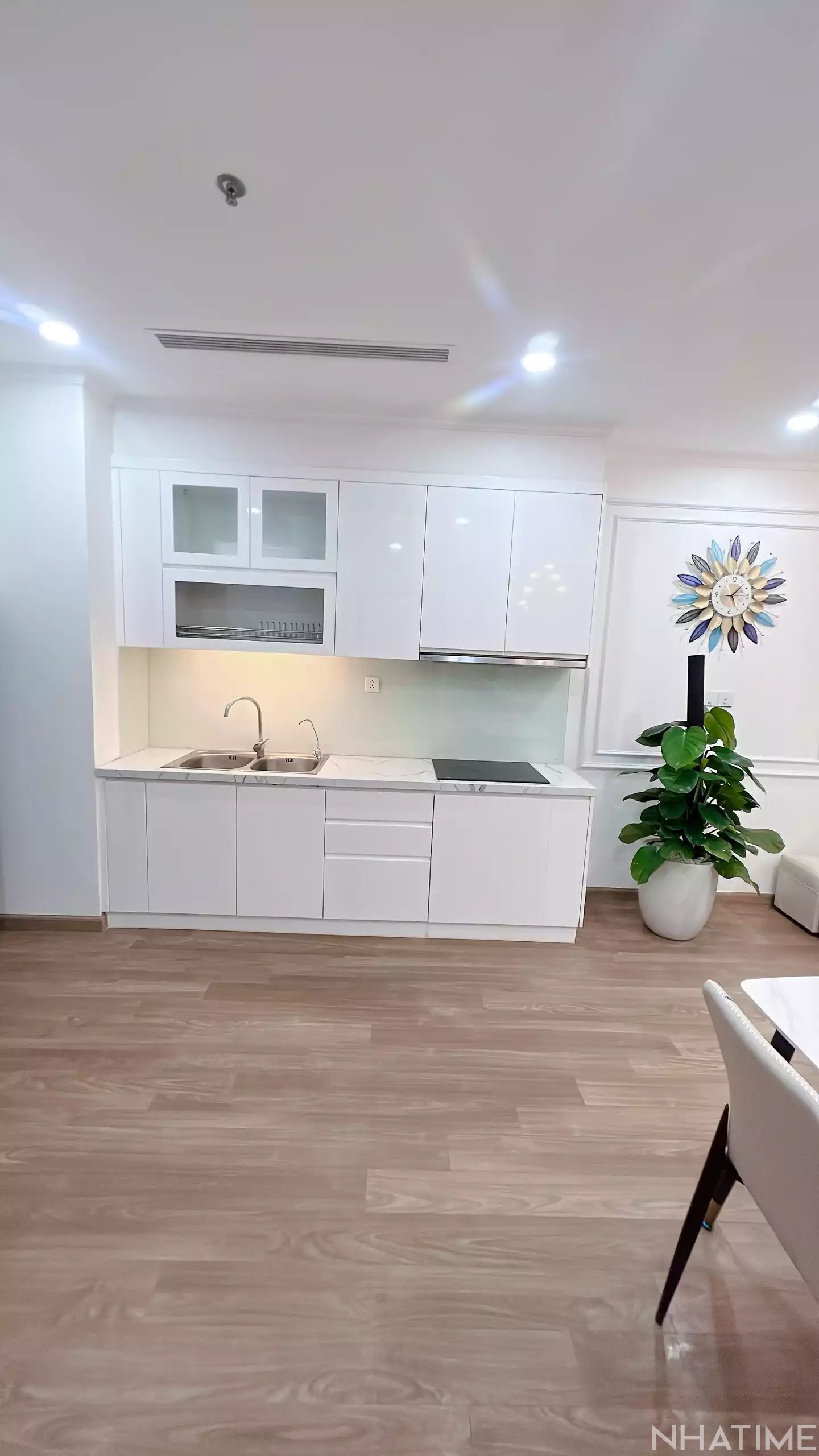 Bán căn hộ Park 11 Times City tầng 20 Photo No.6