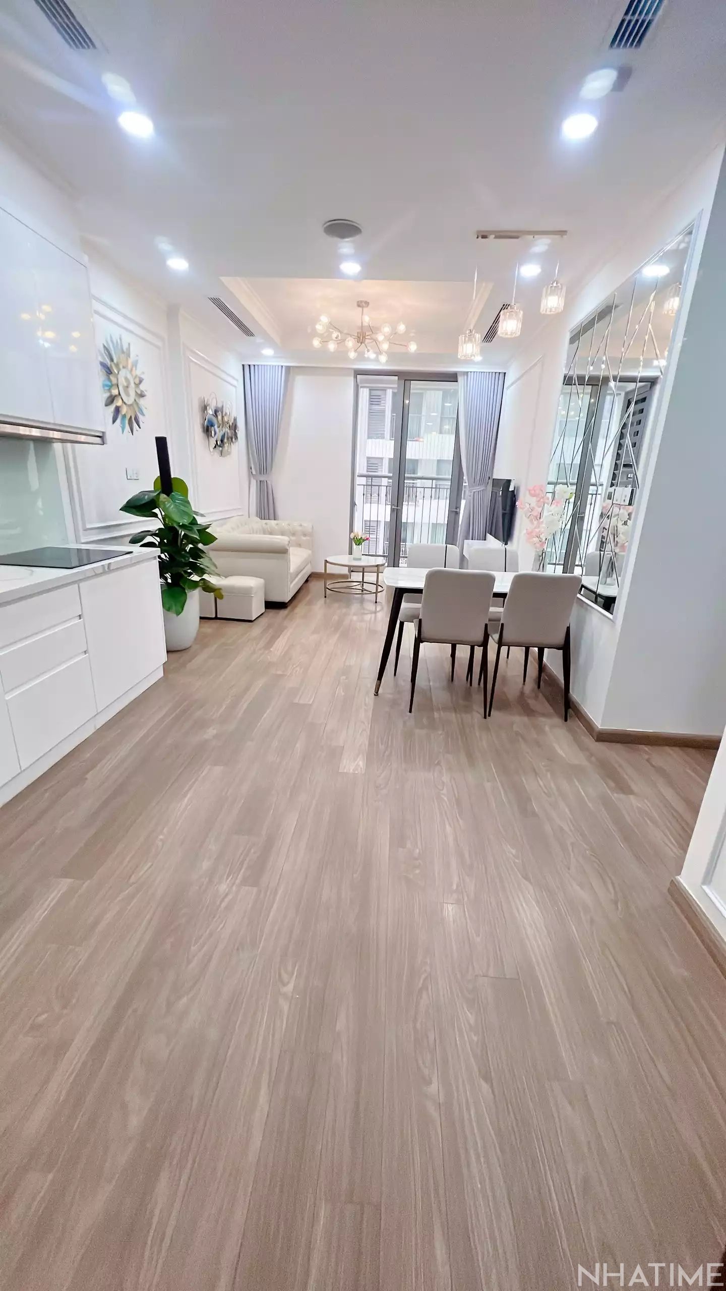 Bán căn hộ Park 11 Times City tầng 20 Photo No.7