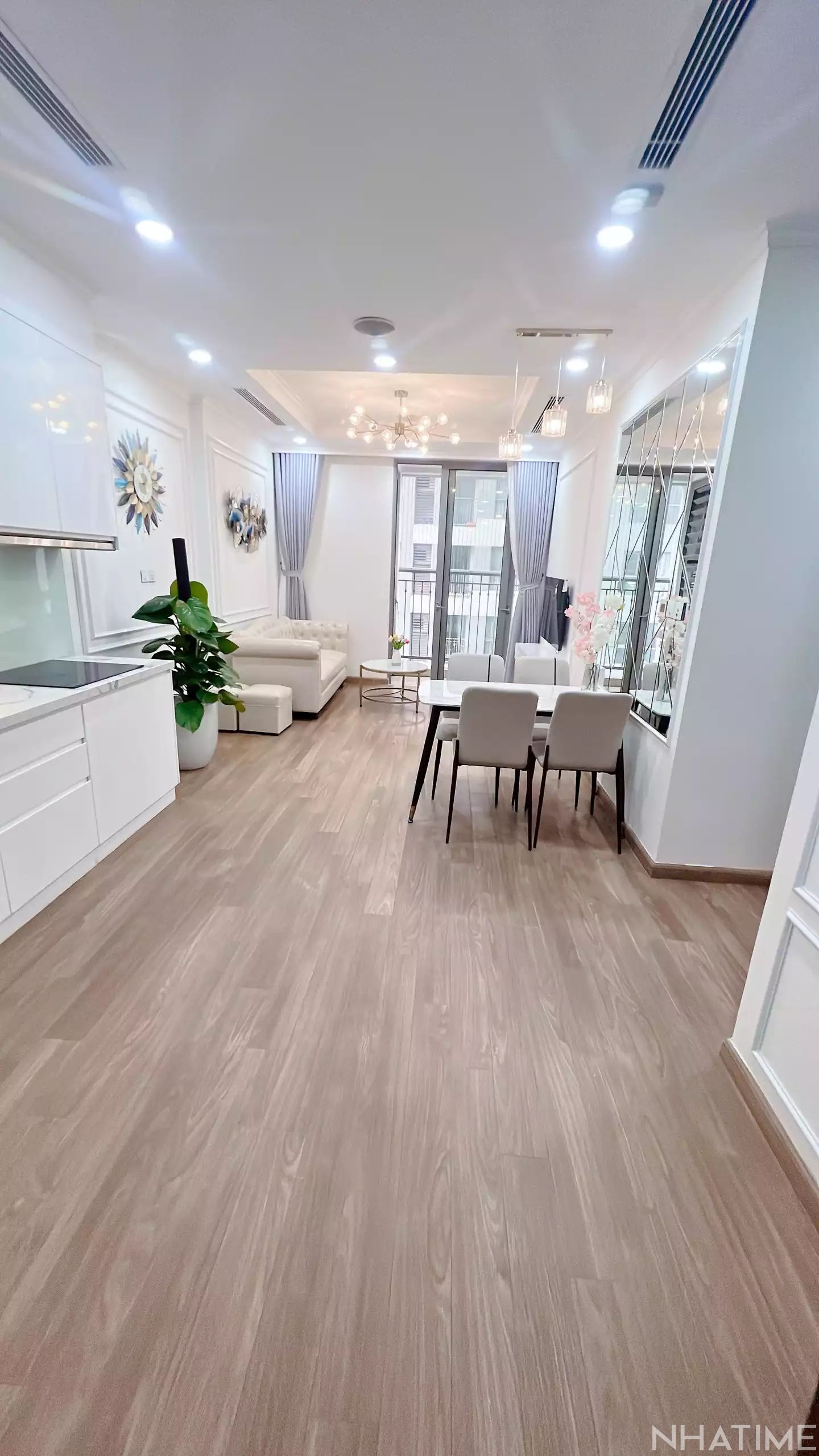 Bán căn hộ Park 11 Times City tầng 20 Photo No.8