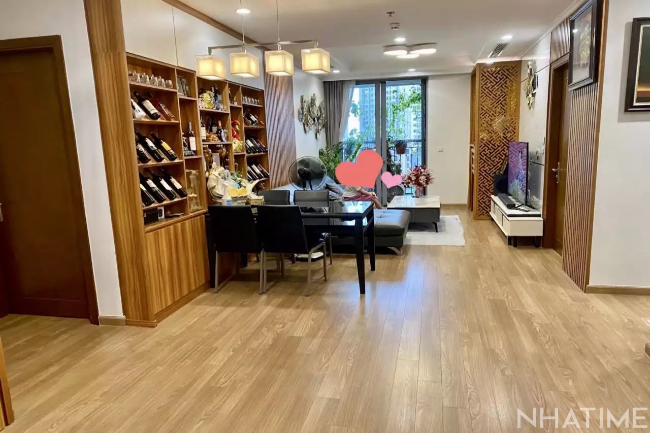 Bán căn hộ Park 9 Times City tầng 10 Photo No.2