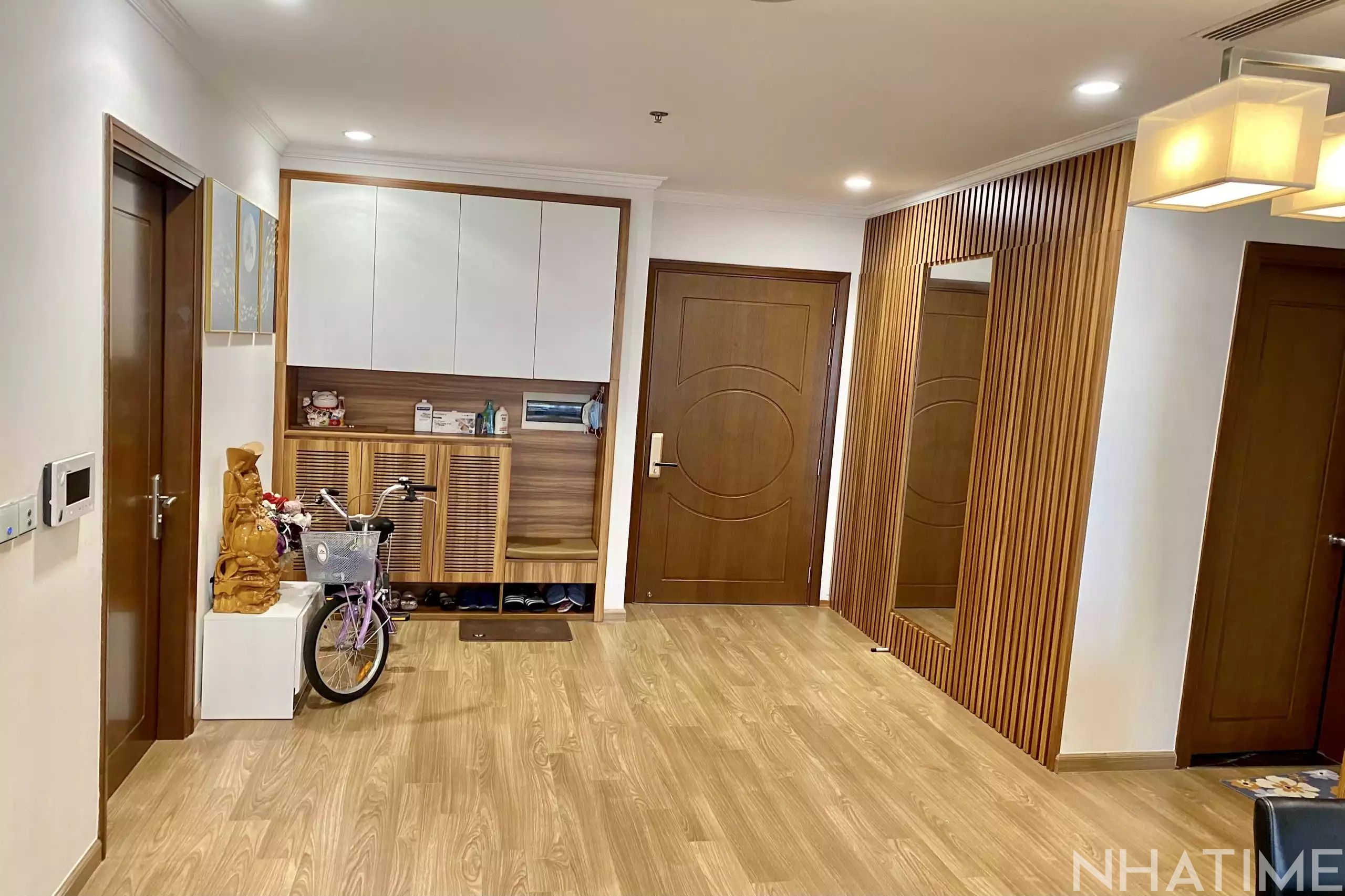 Bán căn hộ Park 9 Times City tầng 10 Photo No.3