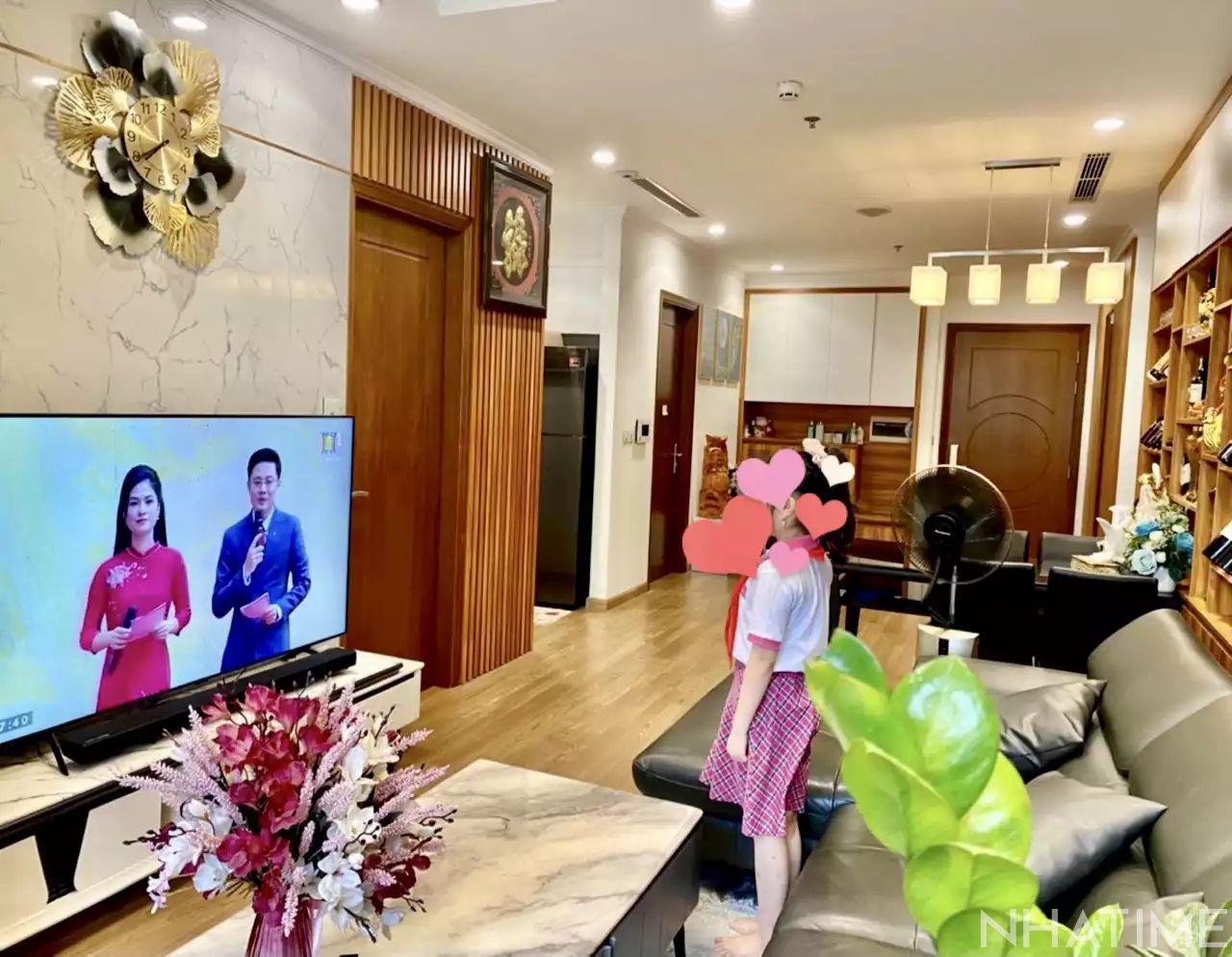 Bán căn hộ Park 9 Times City tầng 10 Photo No.4