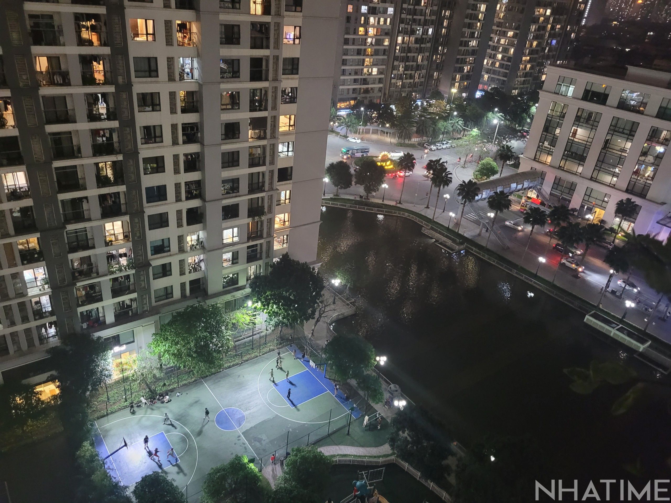 Bán căn hộ T10 Times City